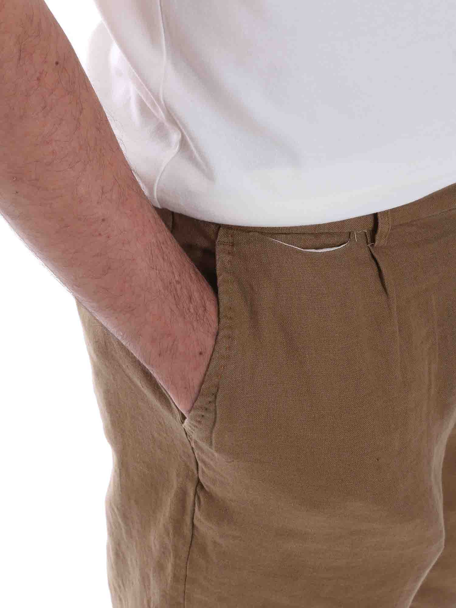 Seinse Bermuda Uomo | PB1243SS - Image 16