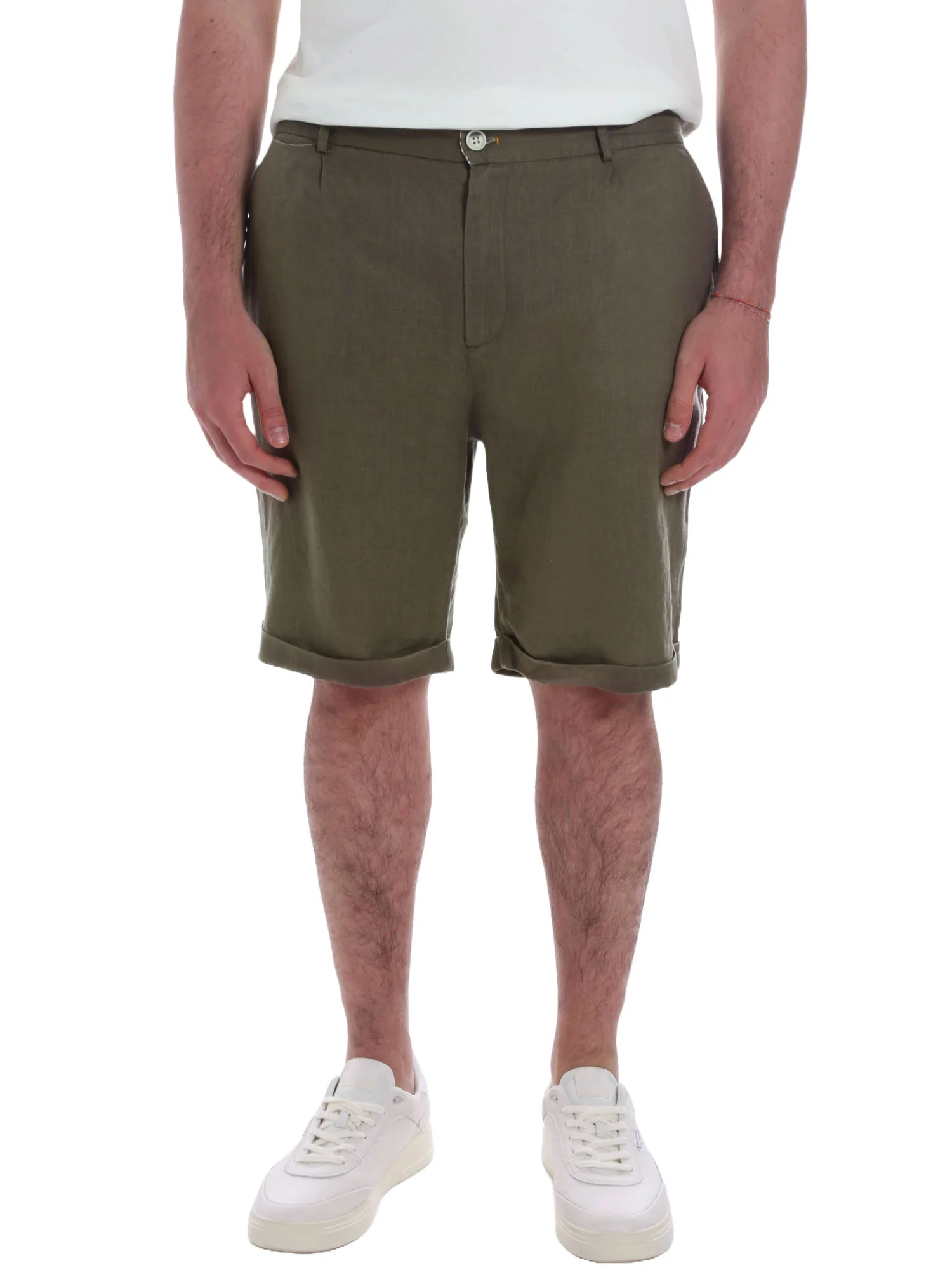 Seinse Bermuda Uomo | PB1243SS - Image 18
