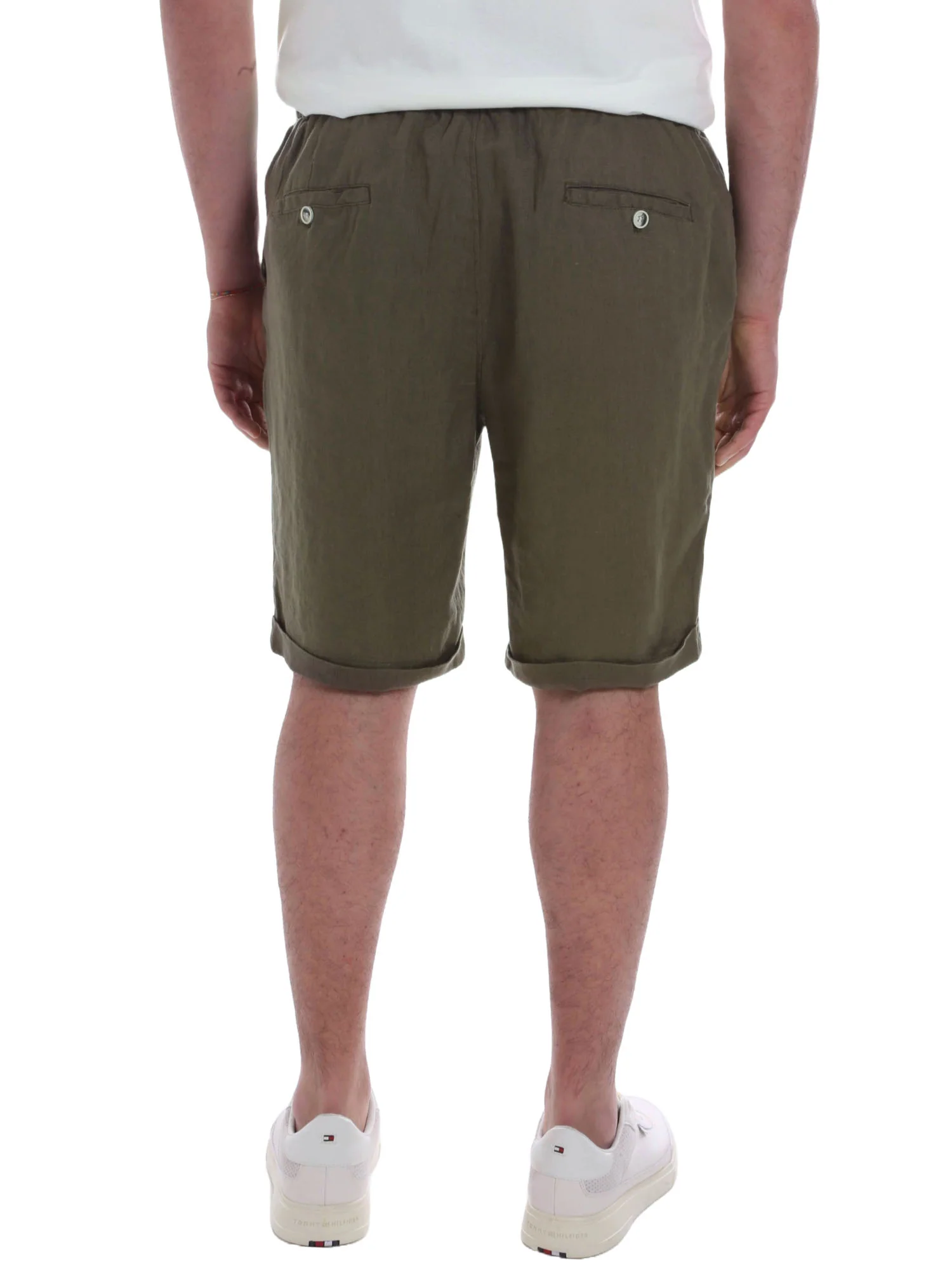 Seinse Bermuda Uomo | PB1243SS - Image 19