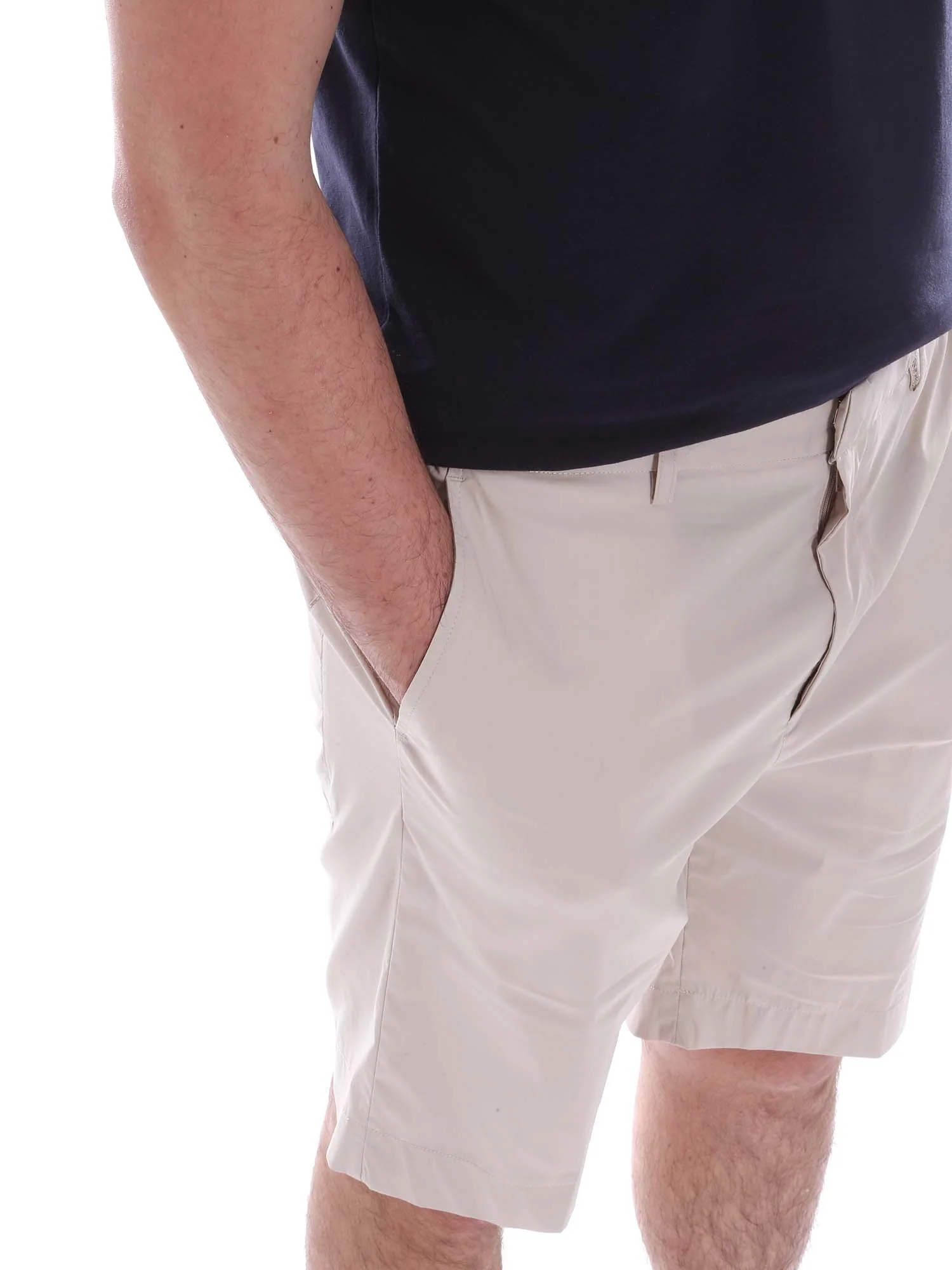Seinse Bermuda Uomo | PB1257SS - Image 10