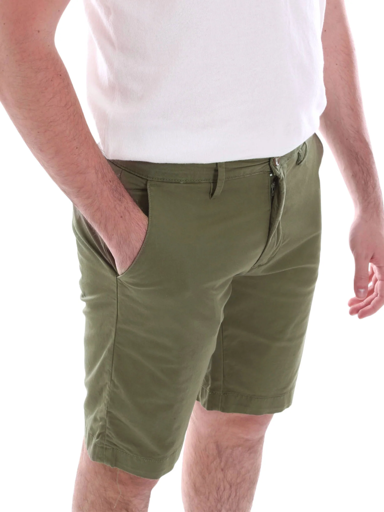 Seinse Bermuda Uomo | PB1356SS - Image 10