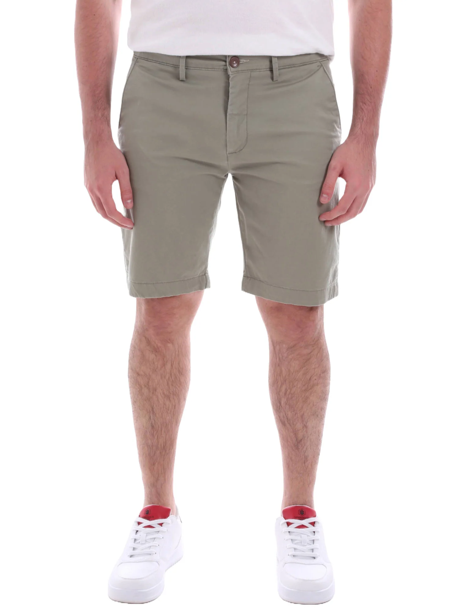 Seinse Bermuda Uomo | PB1356SS - Image 12