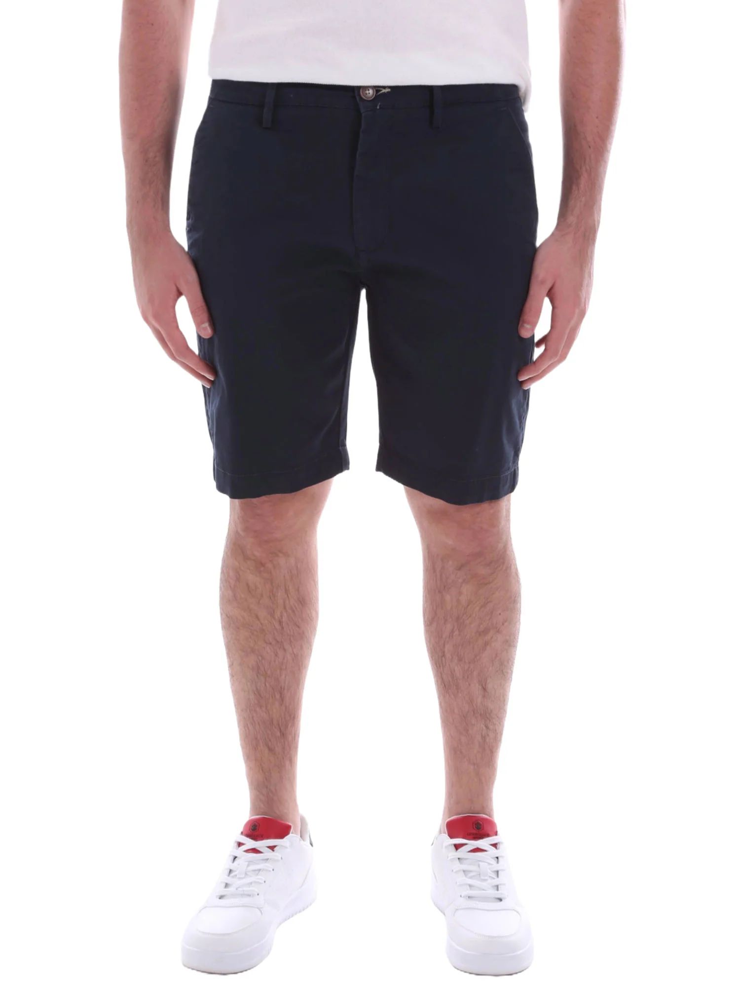Seinse Bermuda Uomo | PB1356SS - Image 17