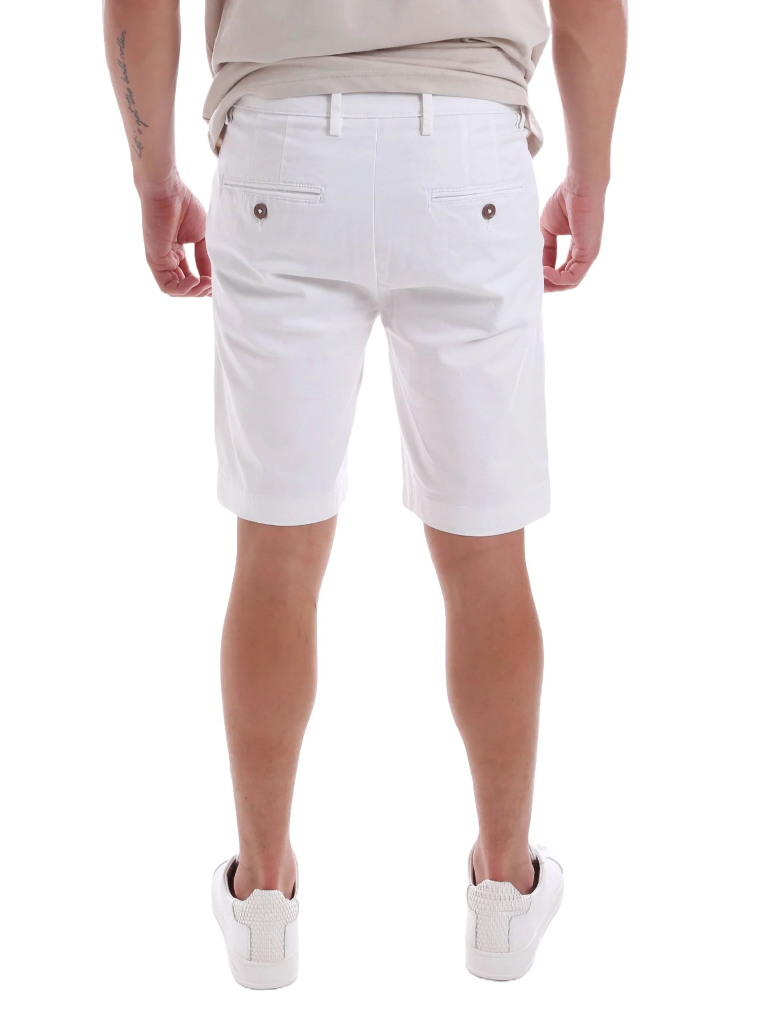 Seinse Bermuda Uomo | PB1356SS - Image 24