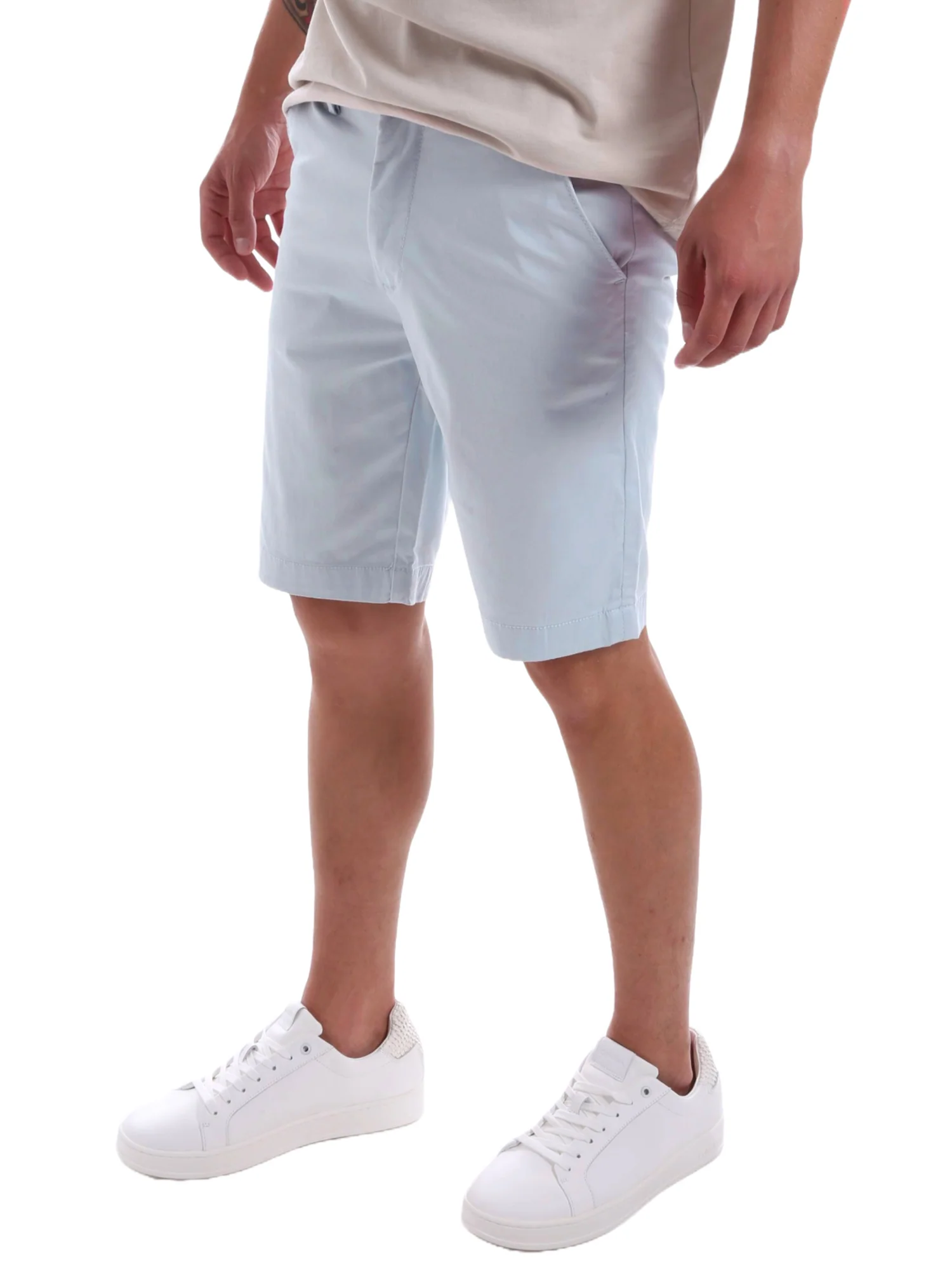 Seinse Bermuda Uomo | PB1356SS - Image 28