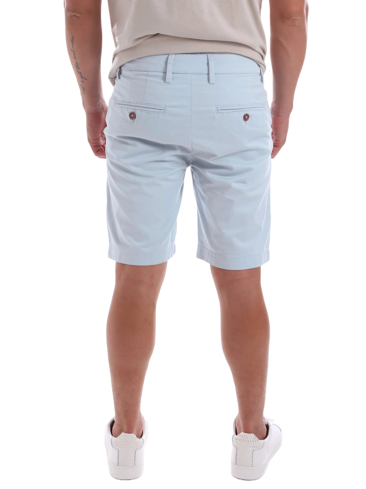 Seinse Bermuda Uomo | PB1356SS - Image 29