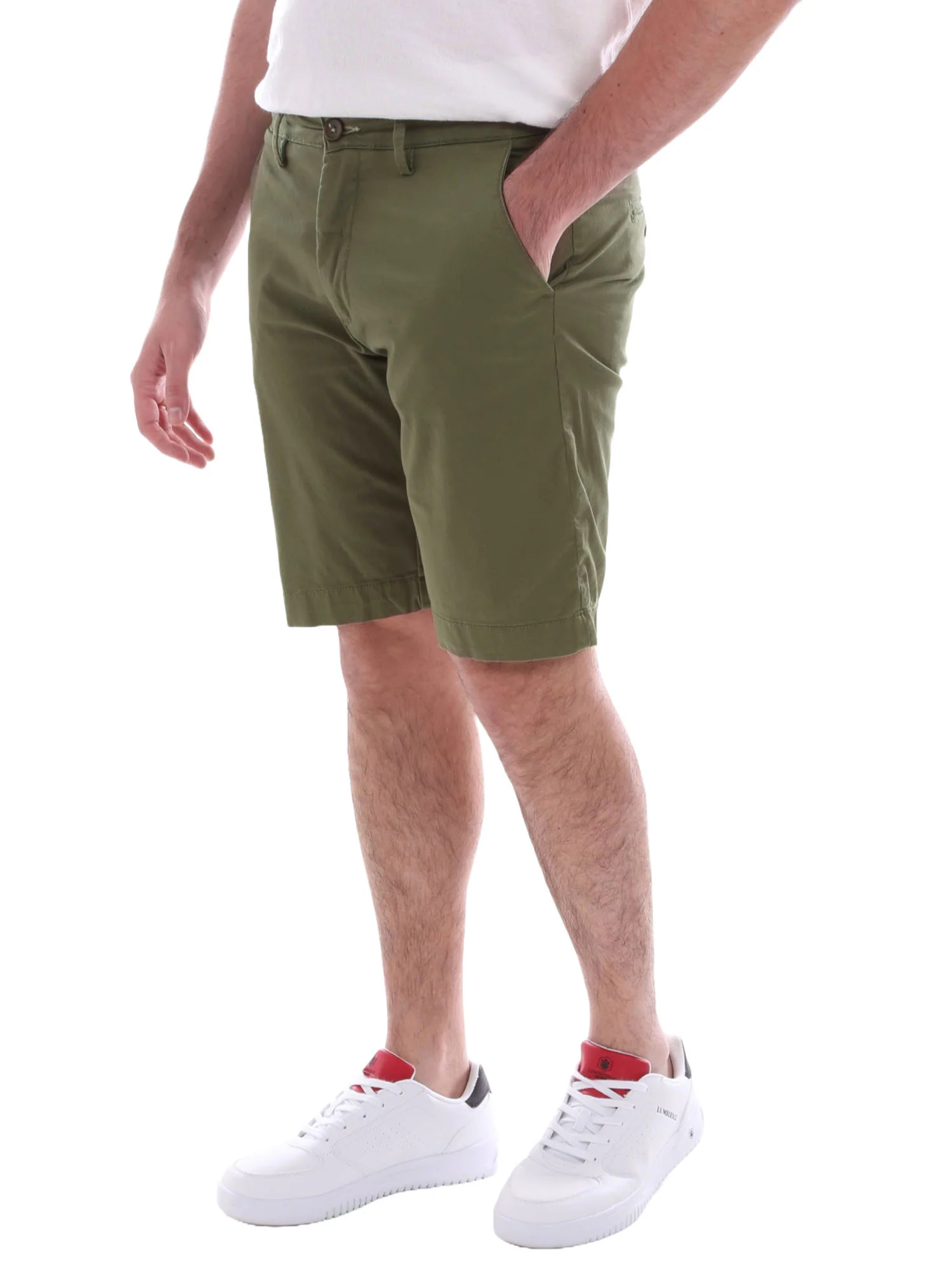 Seinse Bermuda Uomo | PB1356SS - Image 8