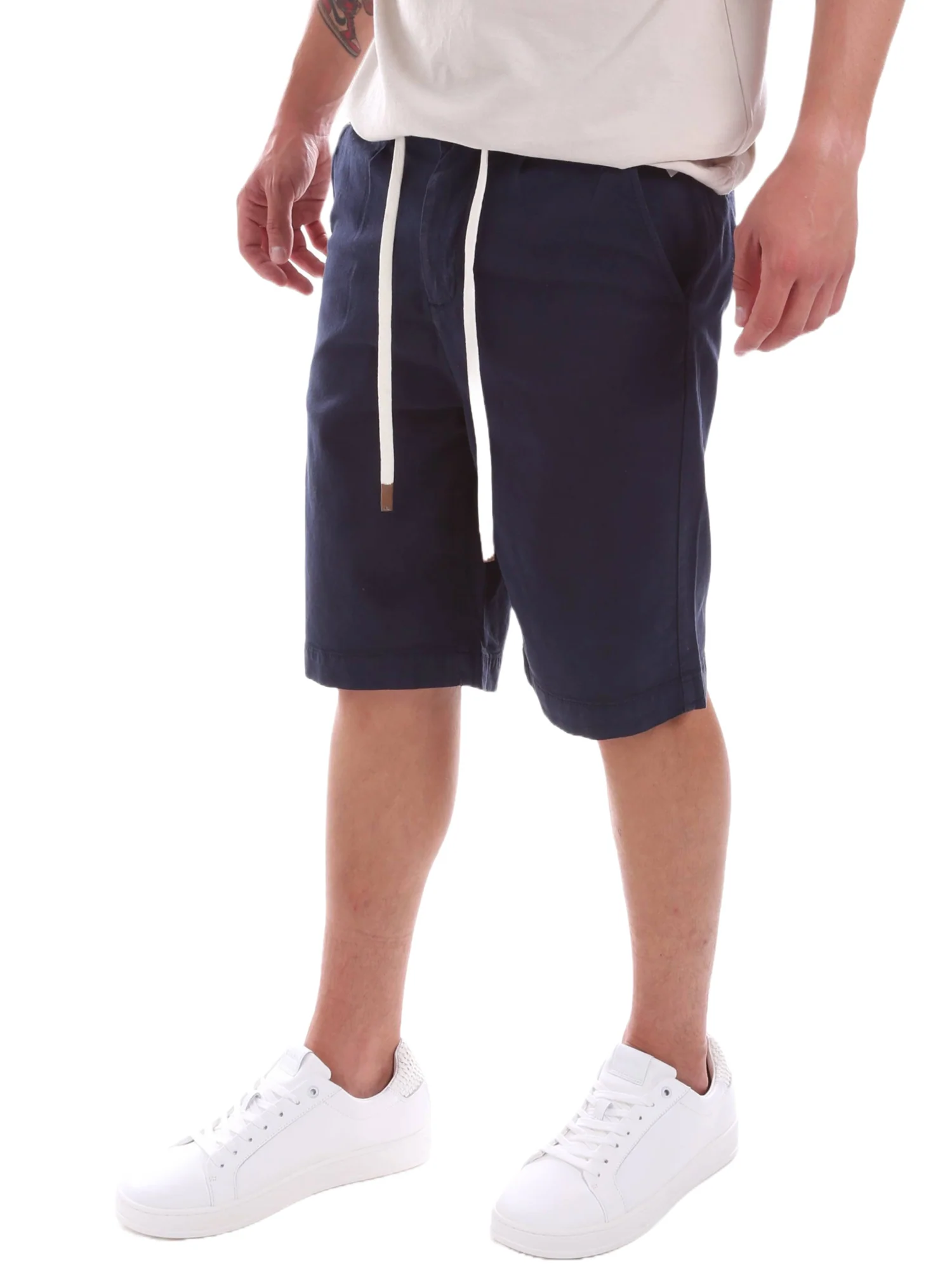 Seinse Bermuda Uomo | PB1358SS - Image 8