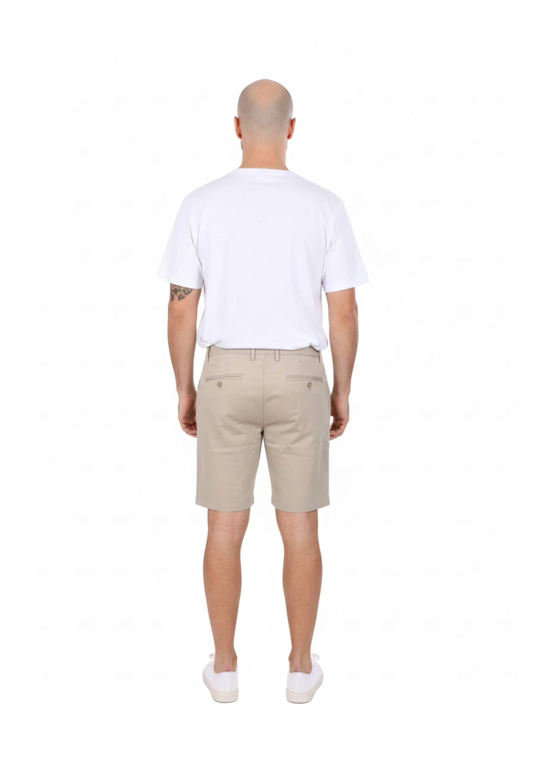 Seinse Bermuda Uomo | PB1380SS - Image 3