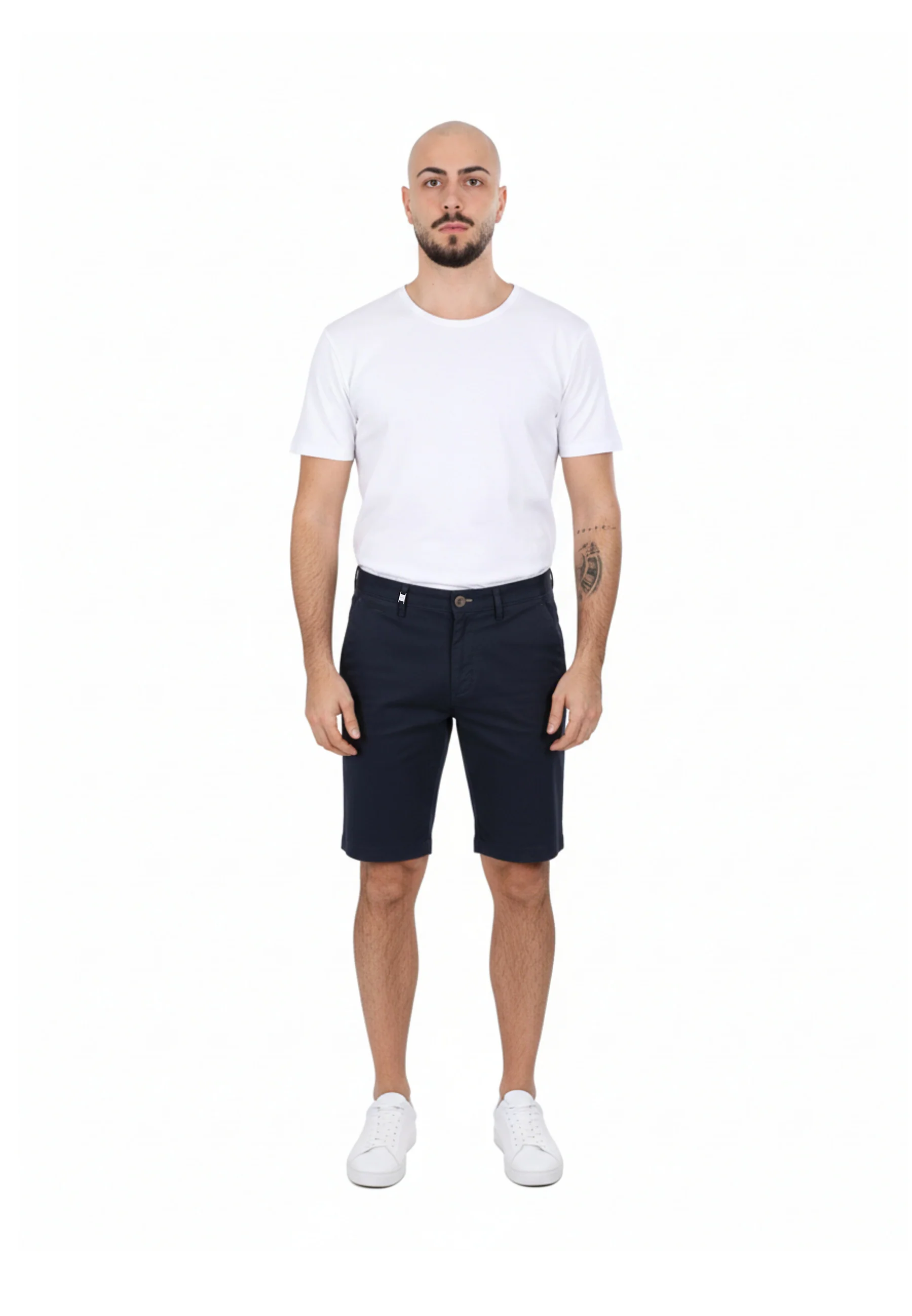 Seinse Bermuda Uomo | PB1380SS - Image 6