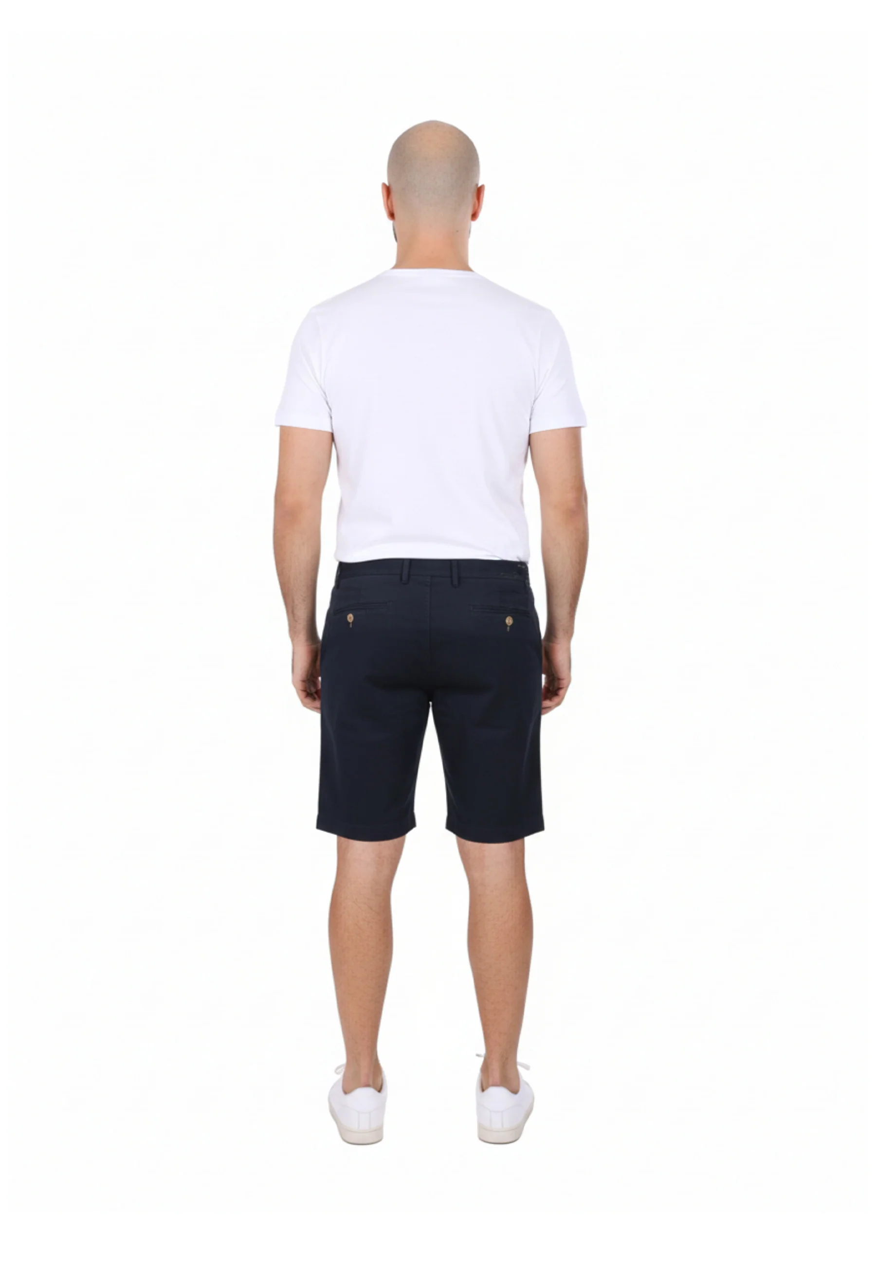 Seinse Bermuda Uomo | PB1380SS - Image 7