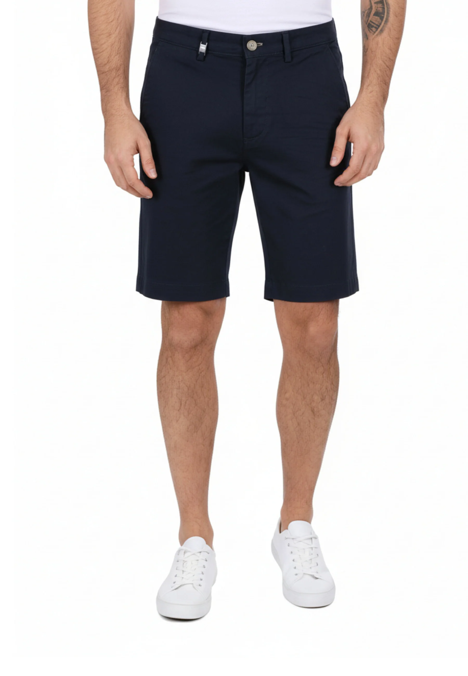 Seinse Bermuda Uomo | PB1380SS - Image 8
