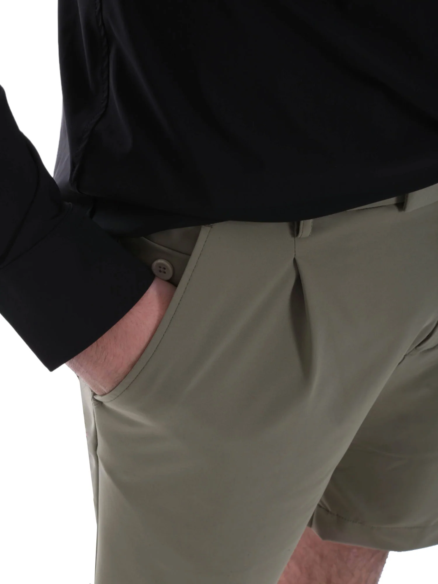 Seinse Bermuda Uomo | PB1406SS - Image 10