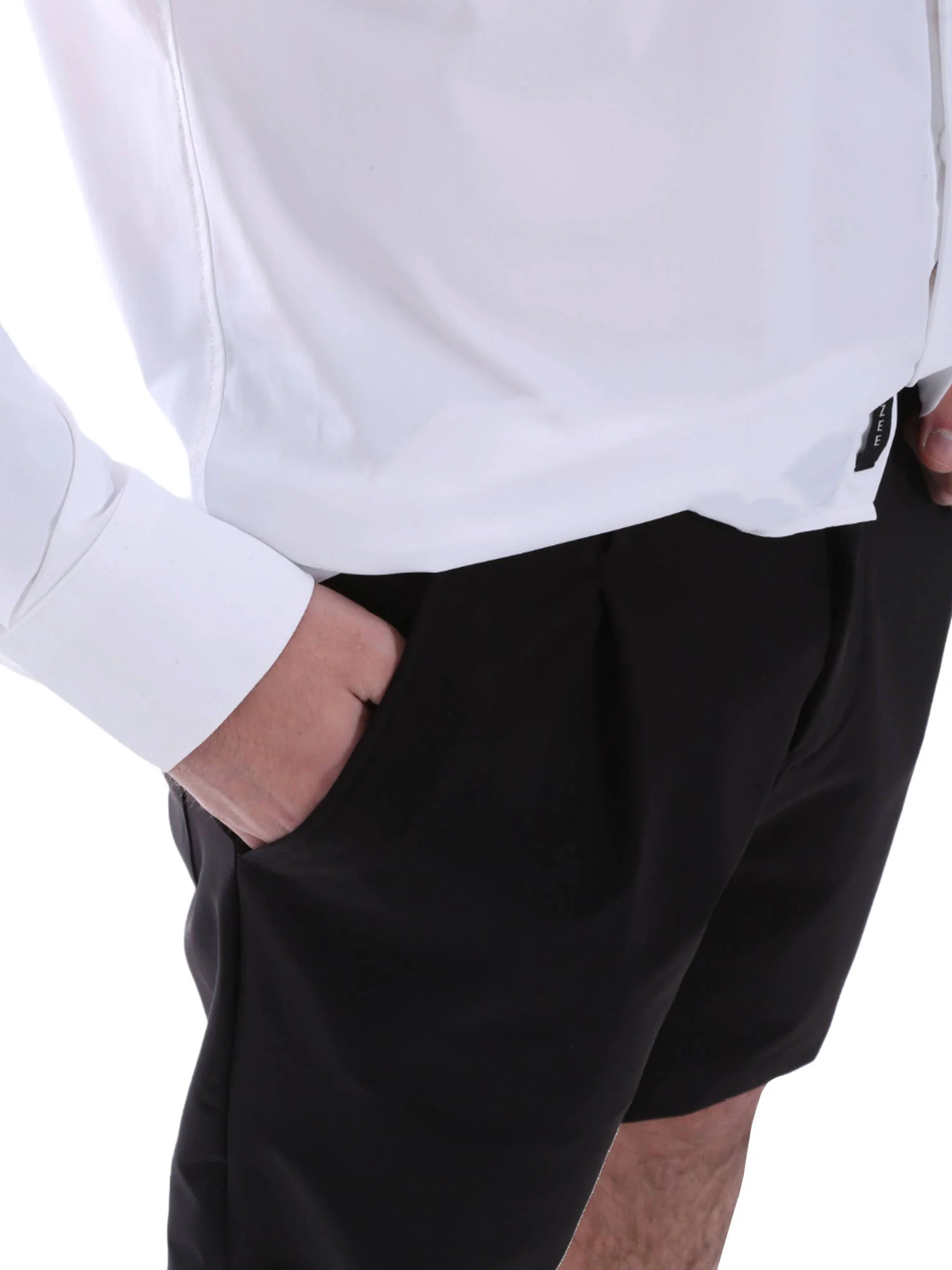 Seinse Bermuda Uomo | PB1406SS - Image 15
