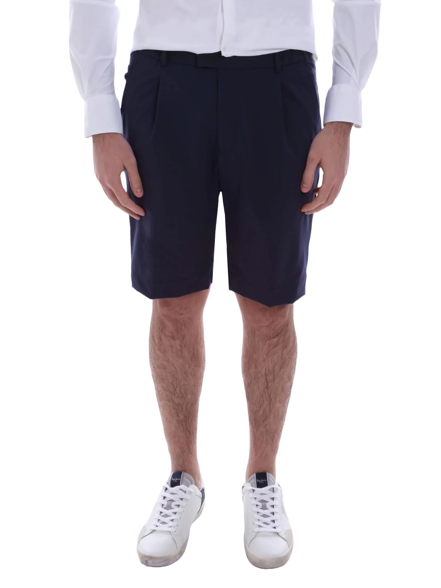 Seinse Bermuda Uomo | PB1406SS - Image 2