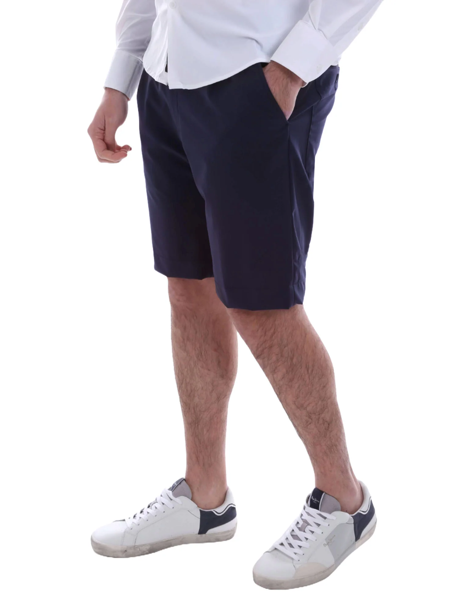 Seinse Bermuda Uomo | PB1406SS - Image 3