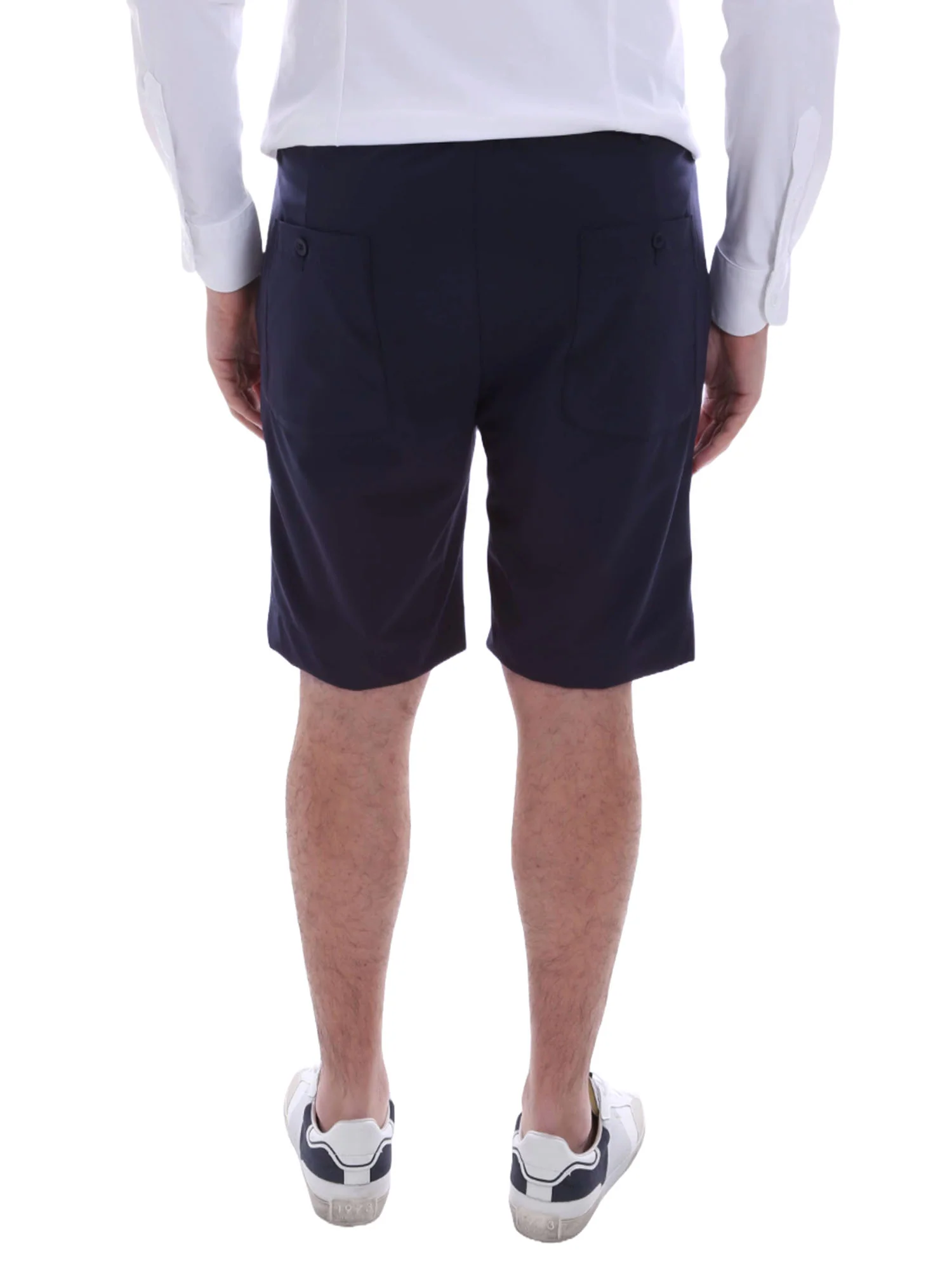 Seinse Bermuda Uomo | PB1406SS - Image 4