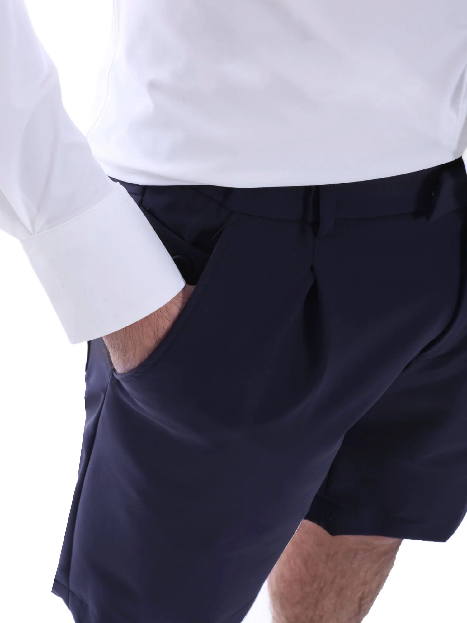 Seinse Bermuda Uomo | PB1406SS - Image 5
