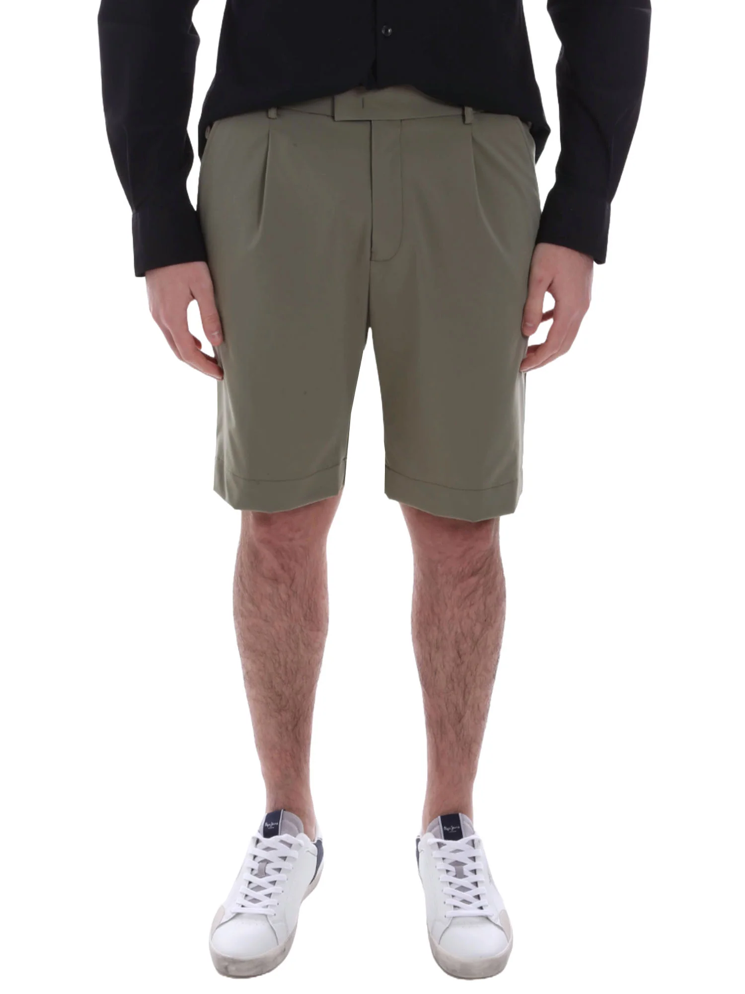 Seinse Bermuda Uomo | PB1406SS - Image 7