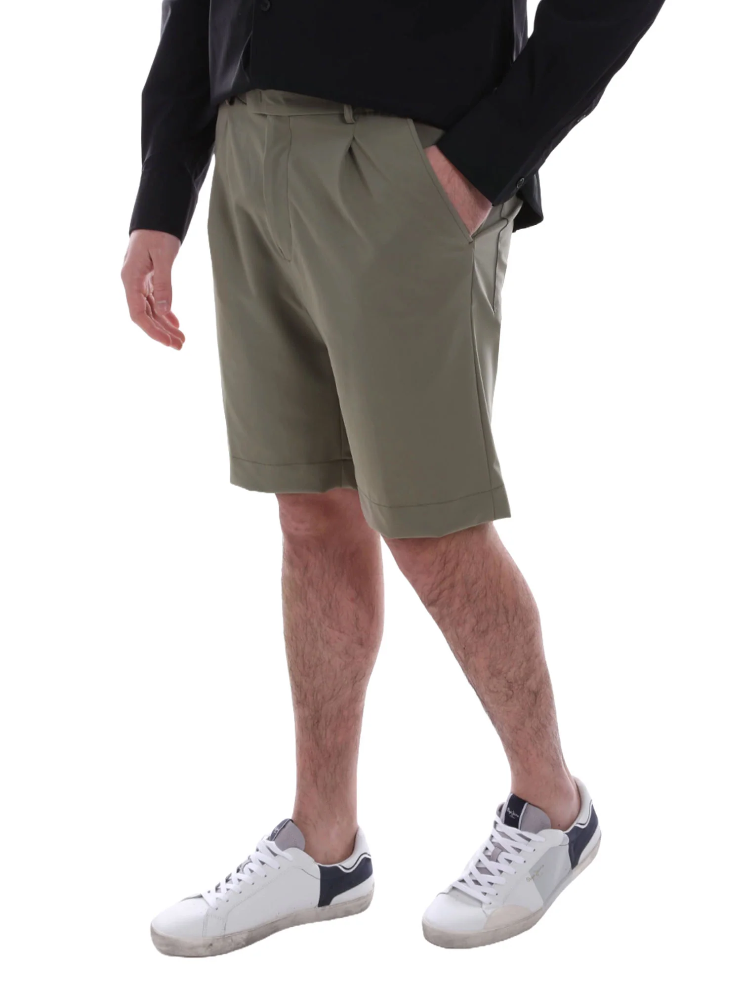 Seinse Bermuda Uomo | PB1406SS - Image 8