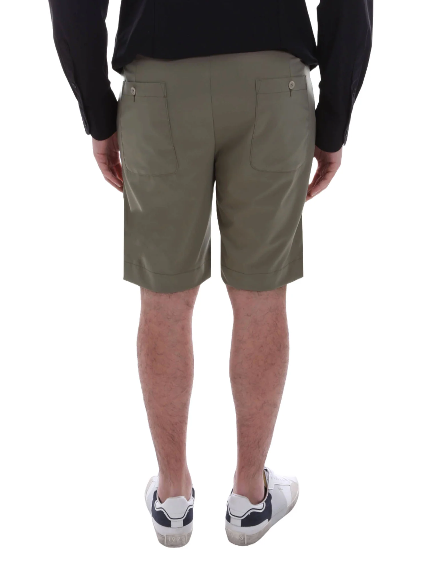 Seinse Bermuda Uomo | PB1406SS - Image 9