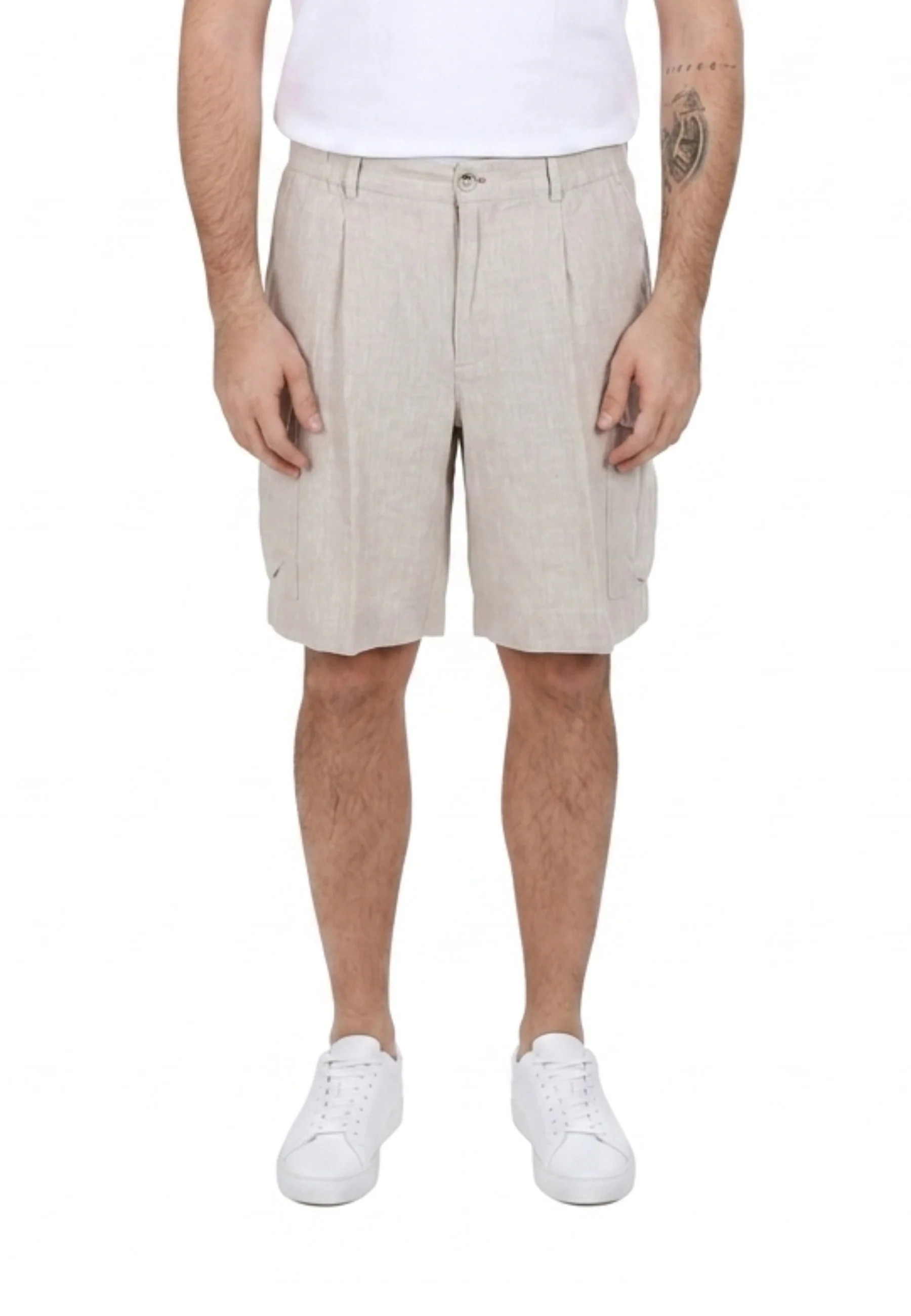 Seinse Bermuda Uomo | PB1525SS - Image 4