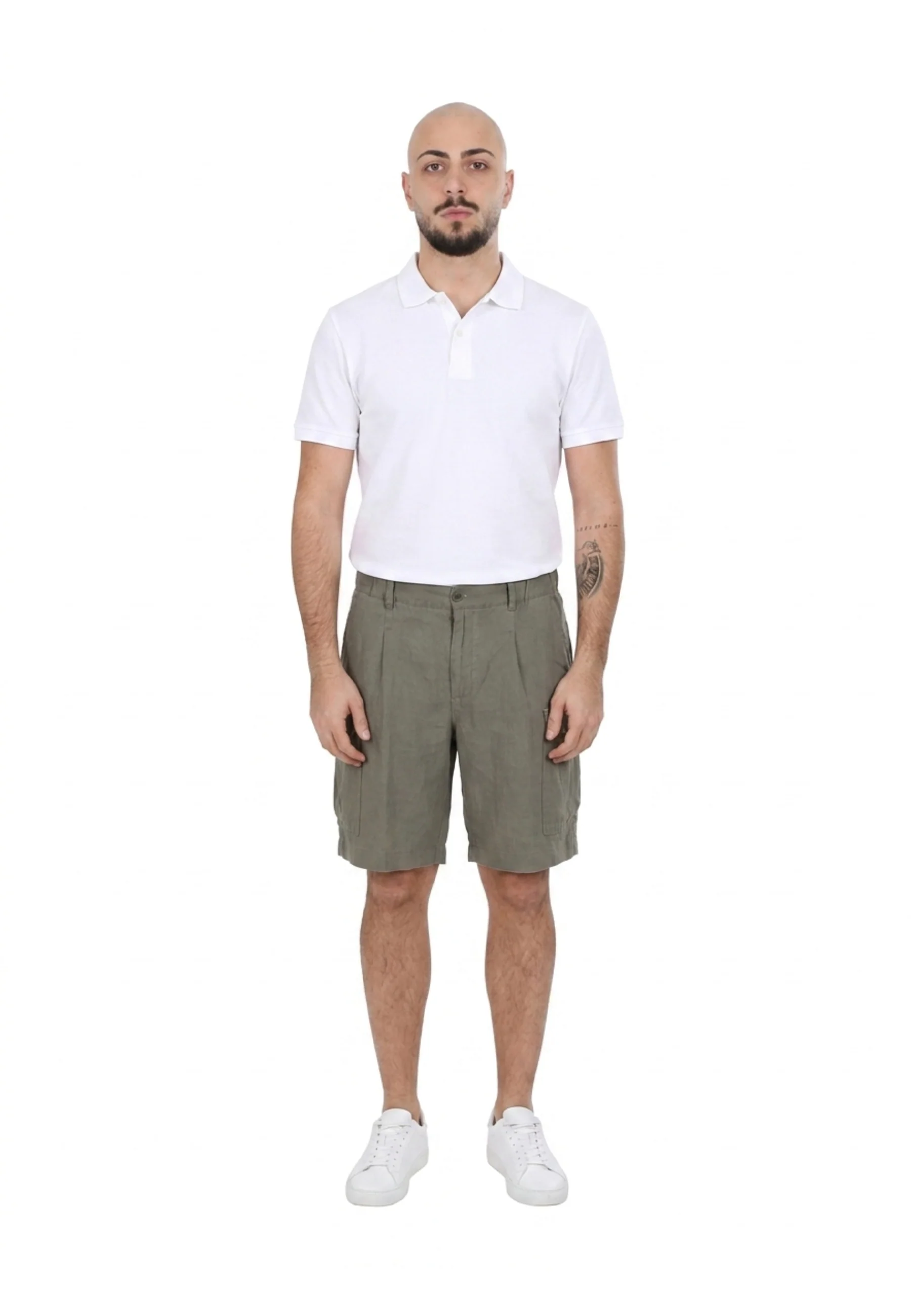 Seinse Bermuda Uomo | PB1525SS - Image 7