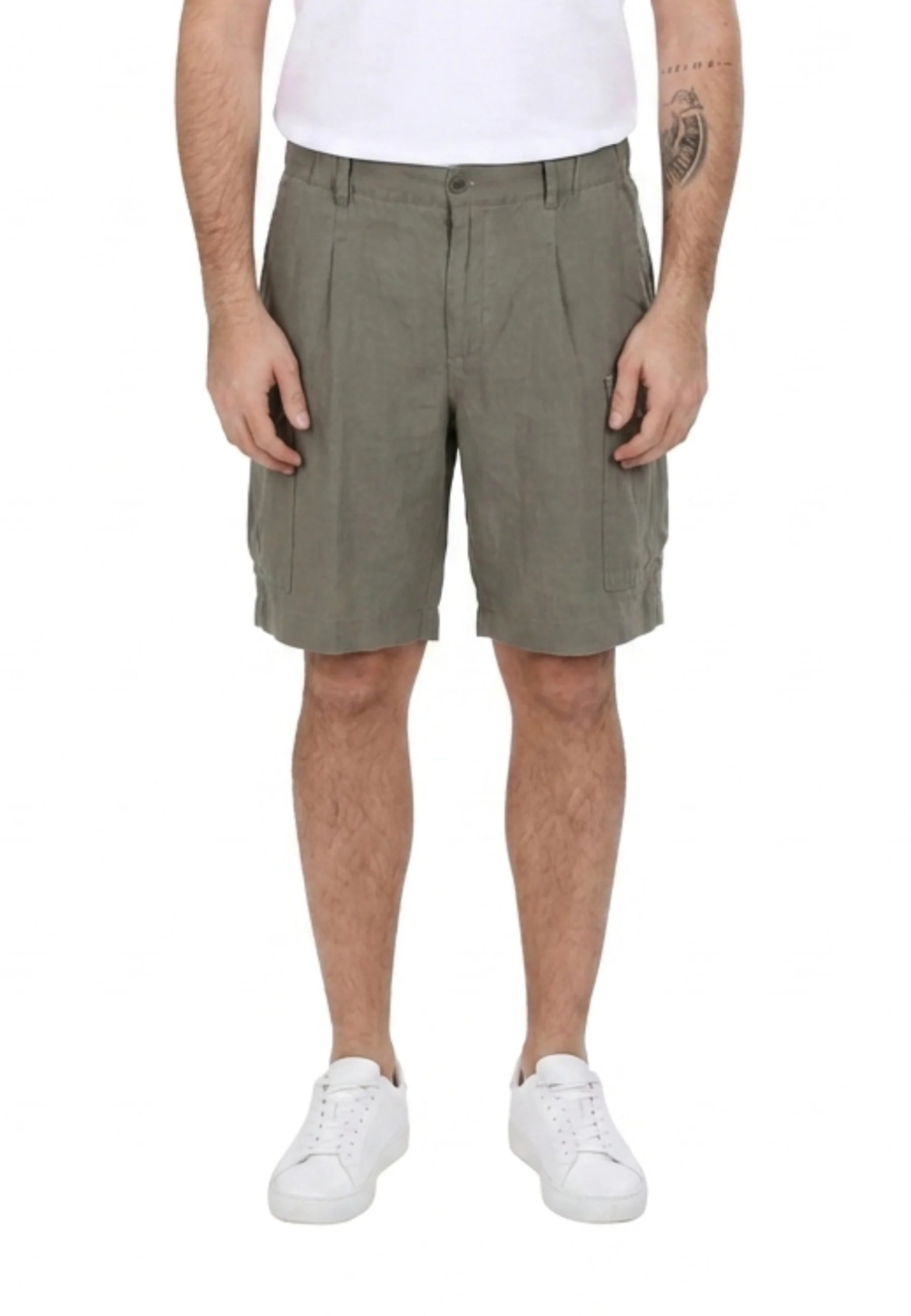 Seinse Bermuda Uomo | PB1525SS - Image 9