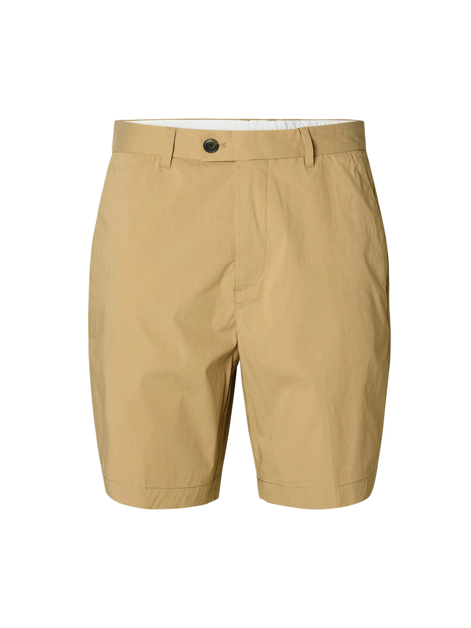 Selected Homme Black Bermuda Uomo | 16096752