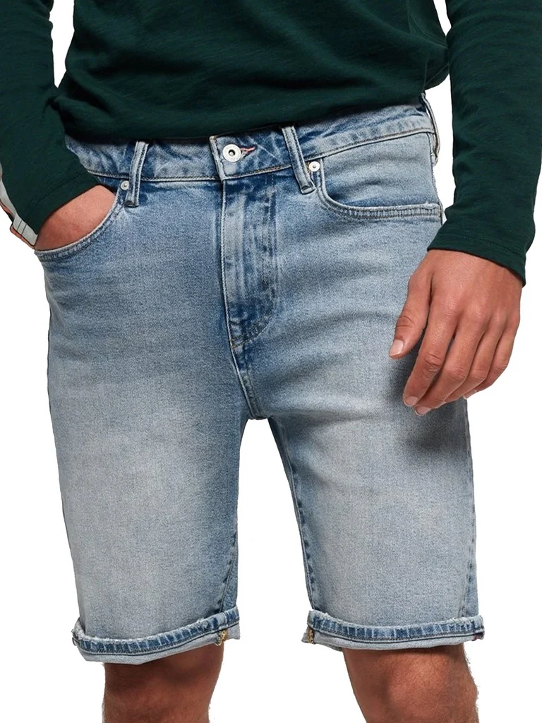 Superdry Bermuda Uomo | M7110012A - Image 2