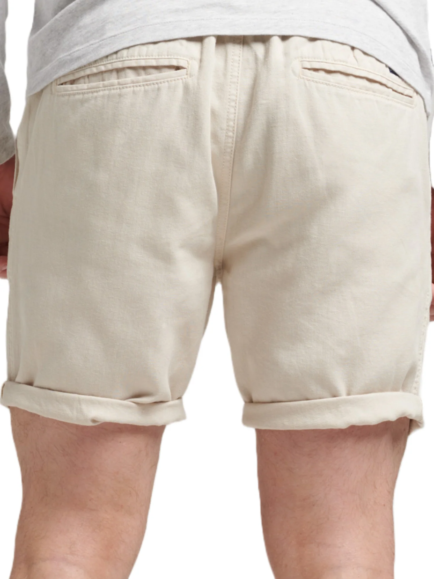 Superdry Bermuda Uomo | M7110298ABT - Image 3
