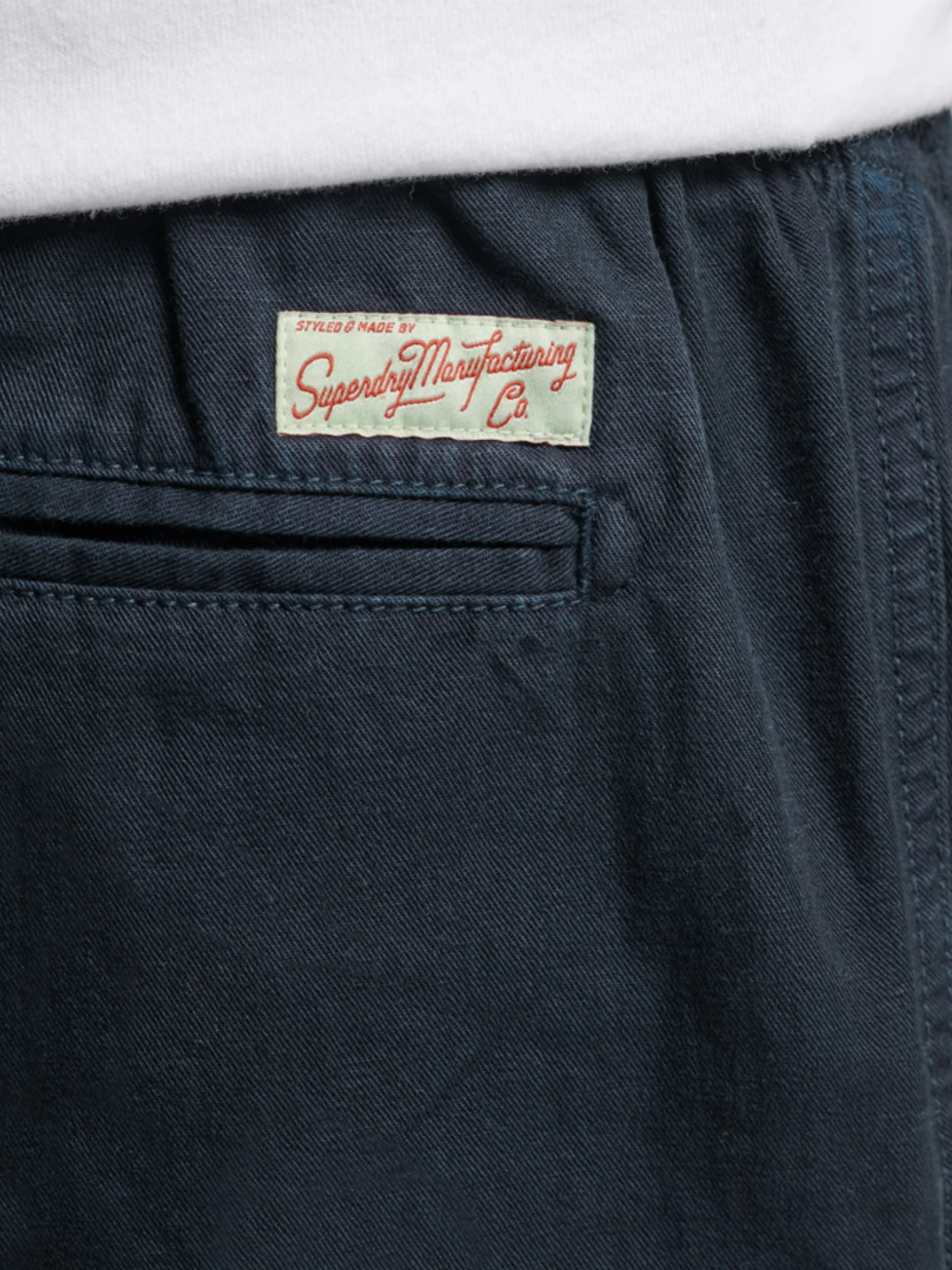 Superdry Bermuda Uomo | M7110298ABT - Image 9