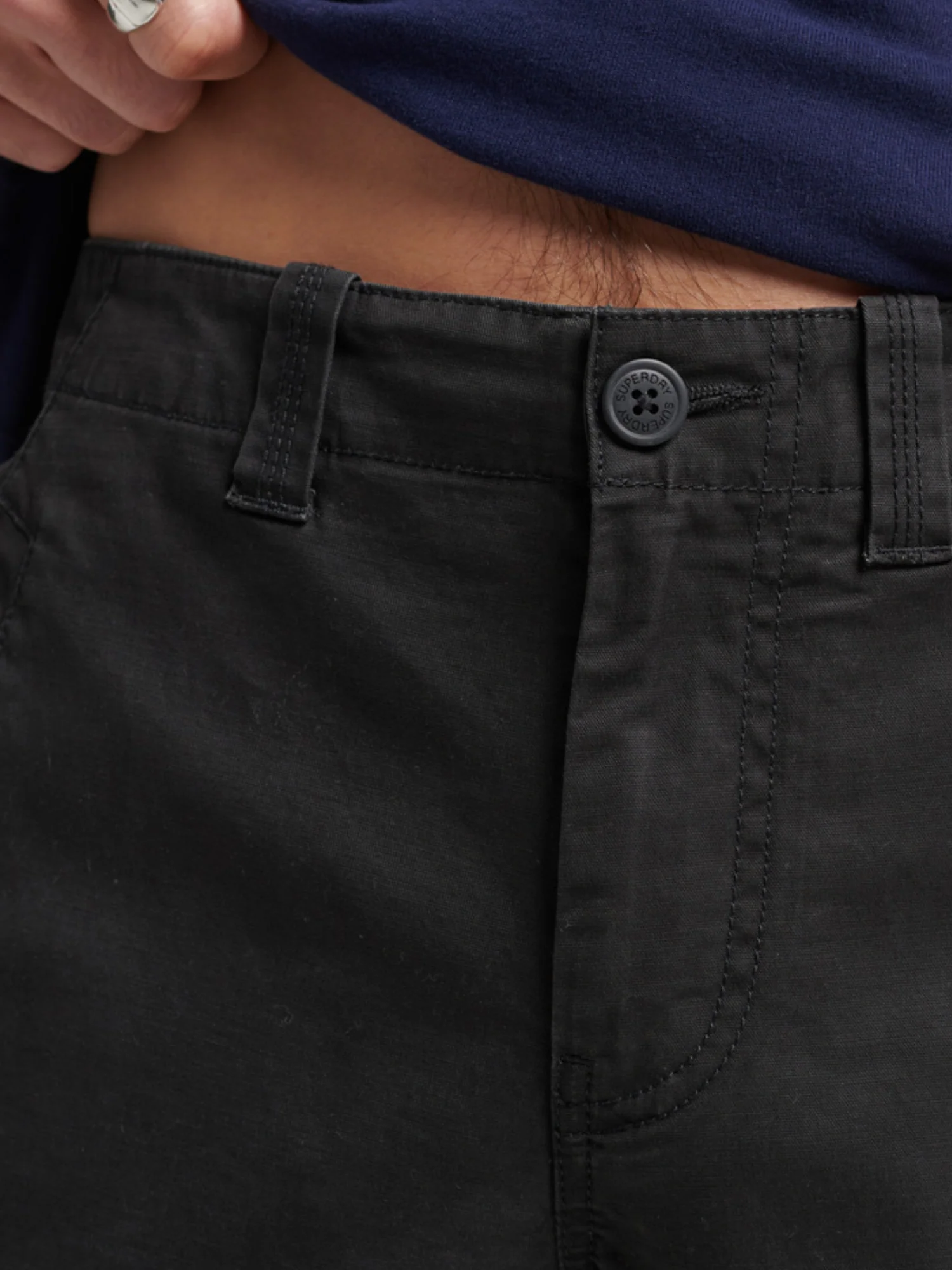 Superdry Bermuda Uomo | M7110300A - Image 11