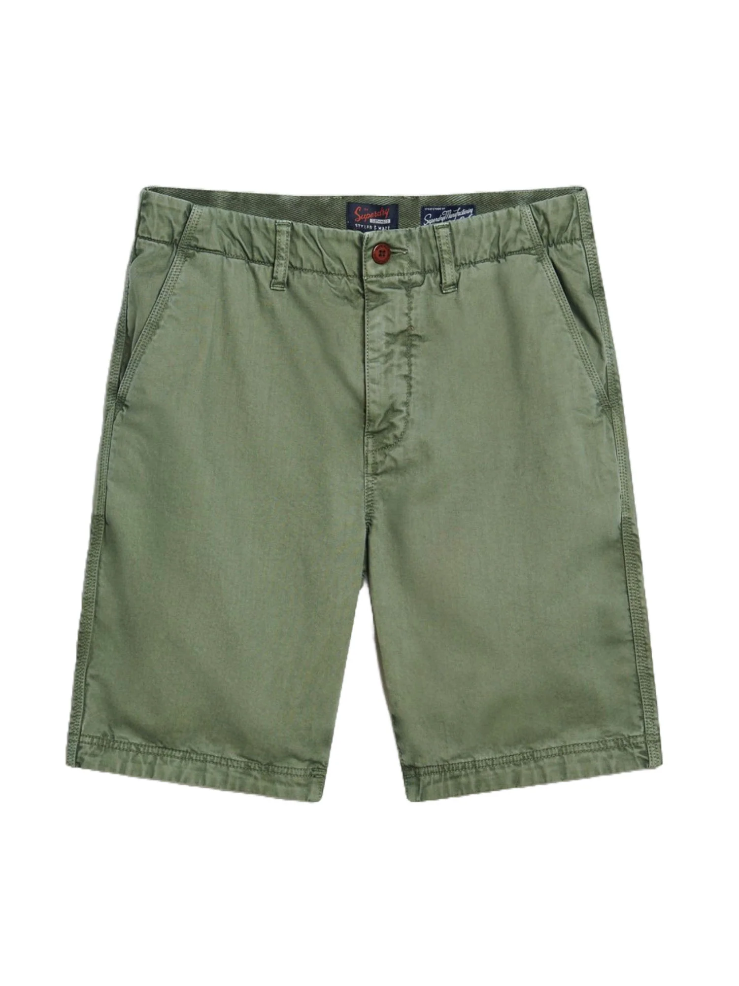 Superdry Bermuda Uomo | M7110397A - Image 9