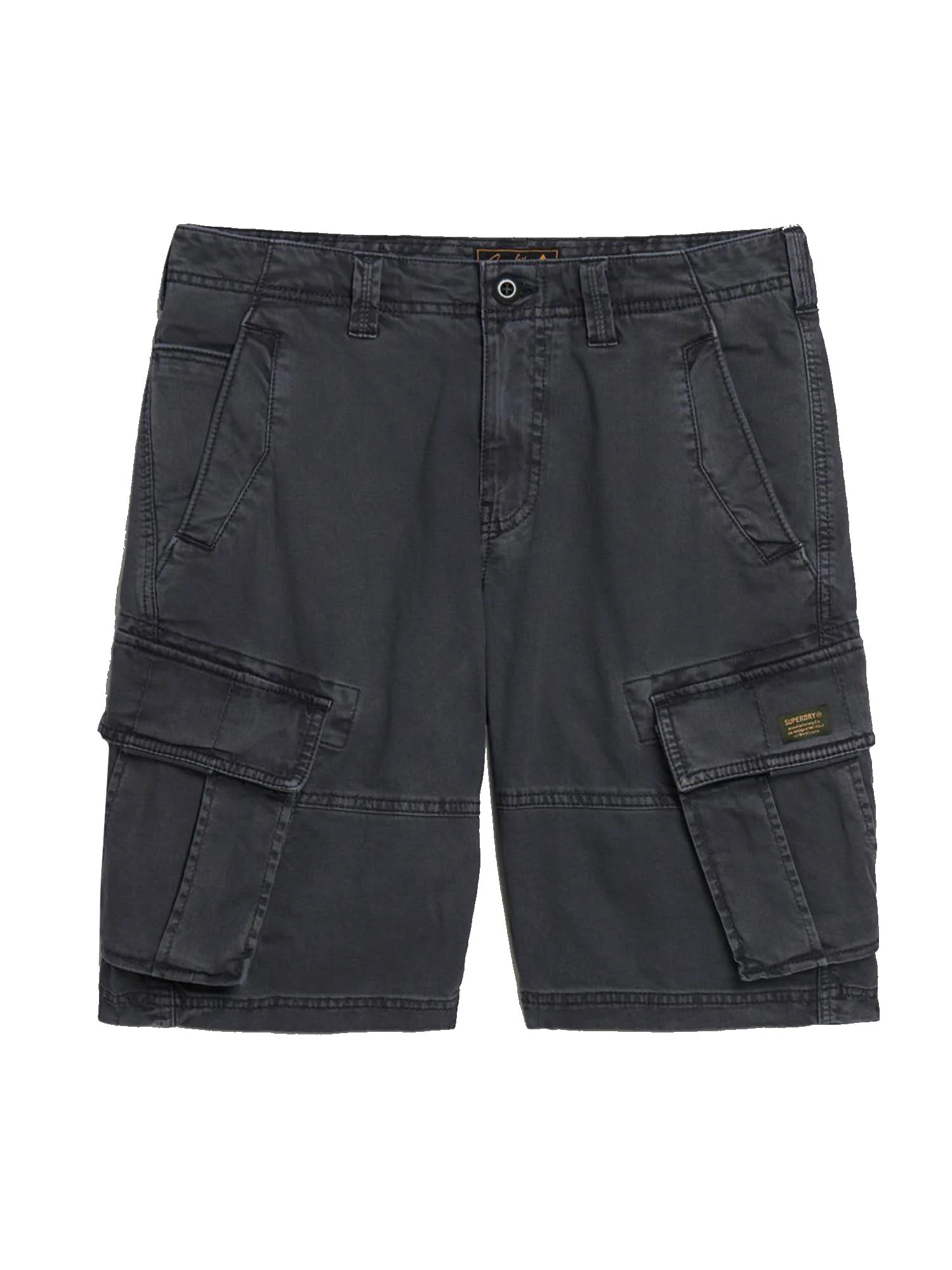 Superdry Core Cargo Bermuda Uomo | M7110433A