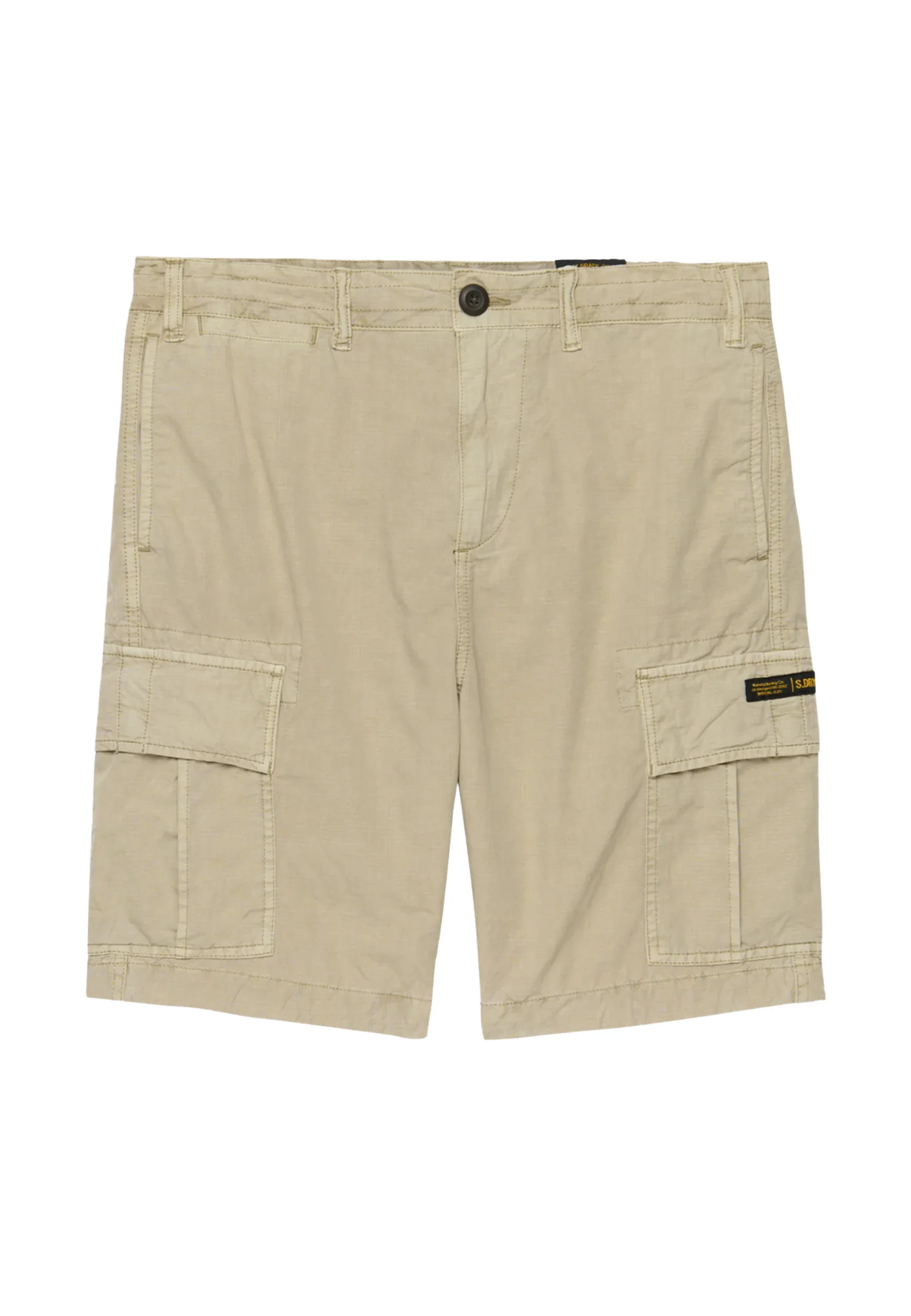 Superdry Ripstop Light Cargo Bermuda Uomo | M7110485A - Image 6