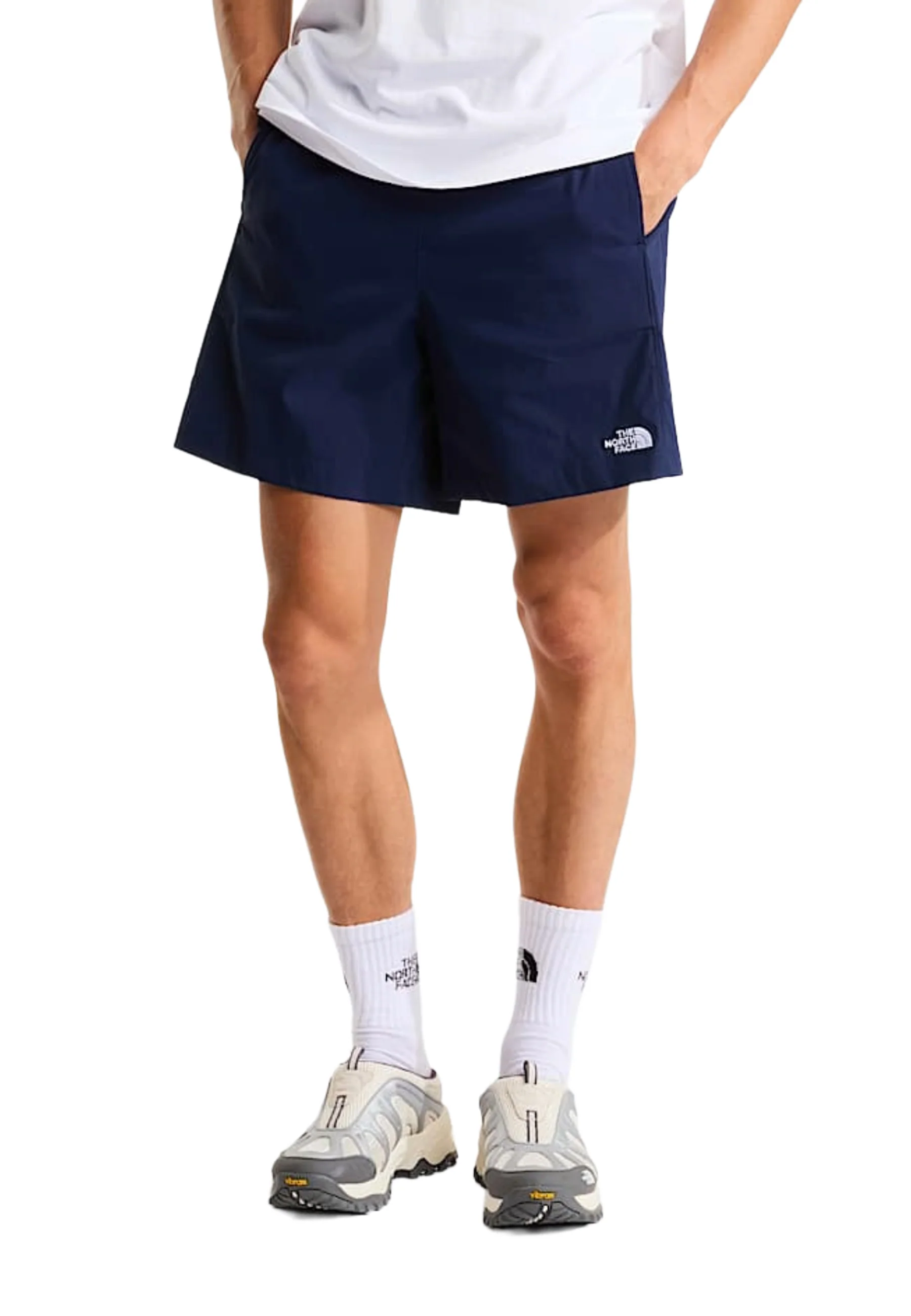 The North Face Class V Pathfinder Bermuda Uomo | NF0A8BHV - Image 10