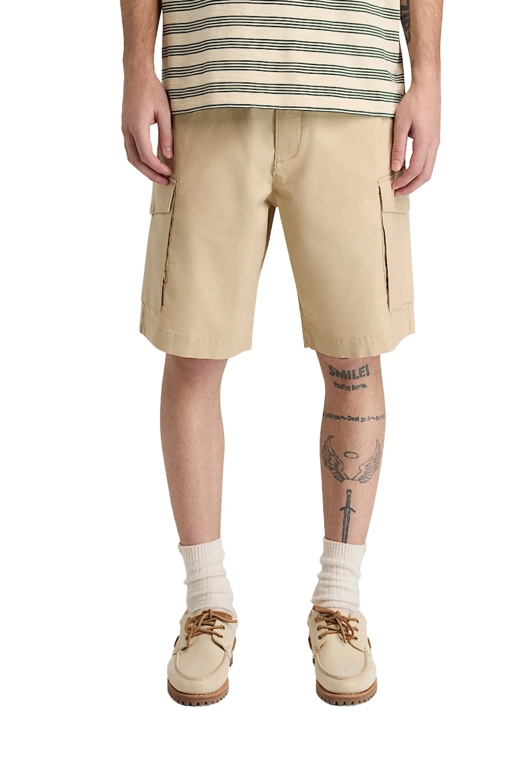 Timberland Brookline Bermuda Uomo | TB0A44VX - Image 6