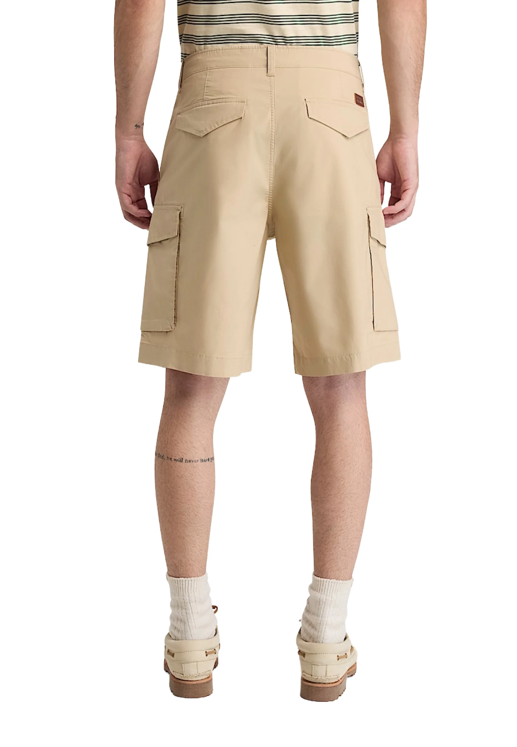Timberland Brookline Bermuda Uomo | TB0A44VX - Image 8