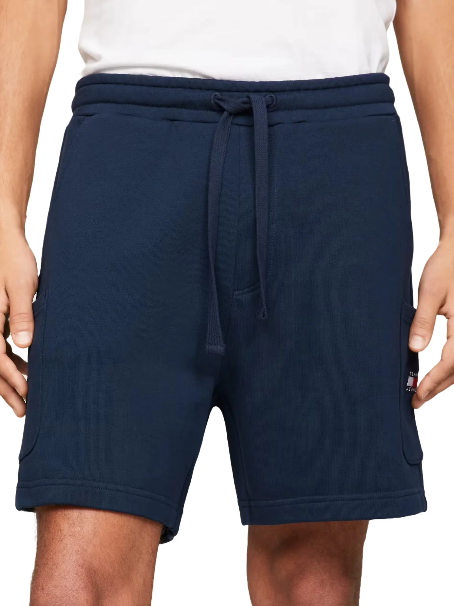 Tommy Jeans Bermuda Uomo | DM0DM18479 - Image 2