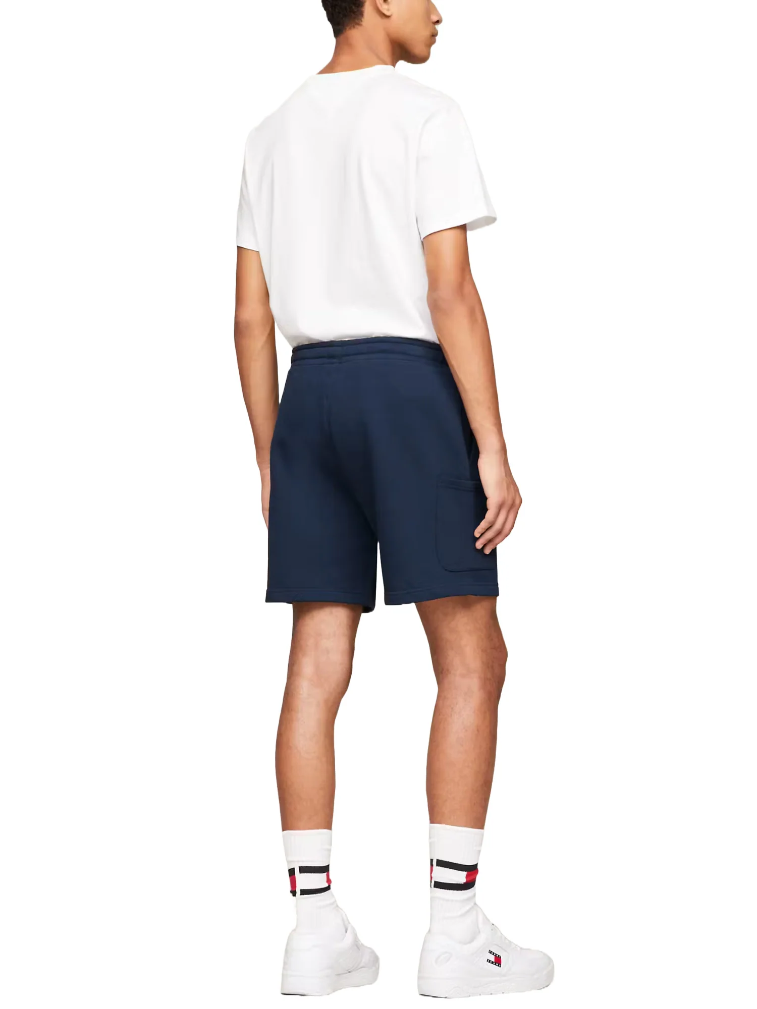 Tommy Jeans Bermuda Uomo | DM0DM18479 - Image 3