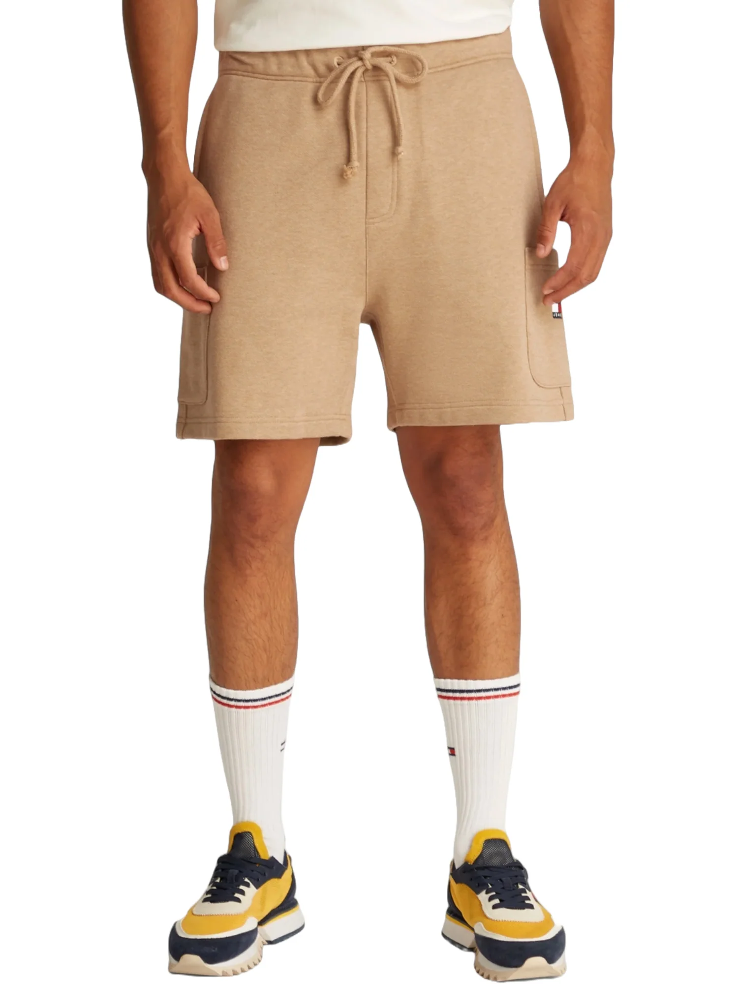 Tommy Jeans Bermuda Uomo | DM0DM18479 - Image 6