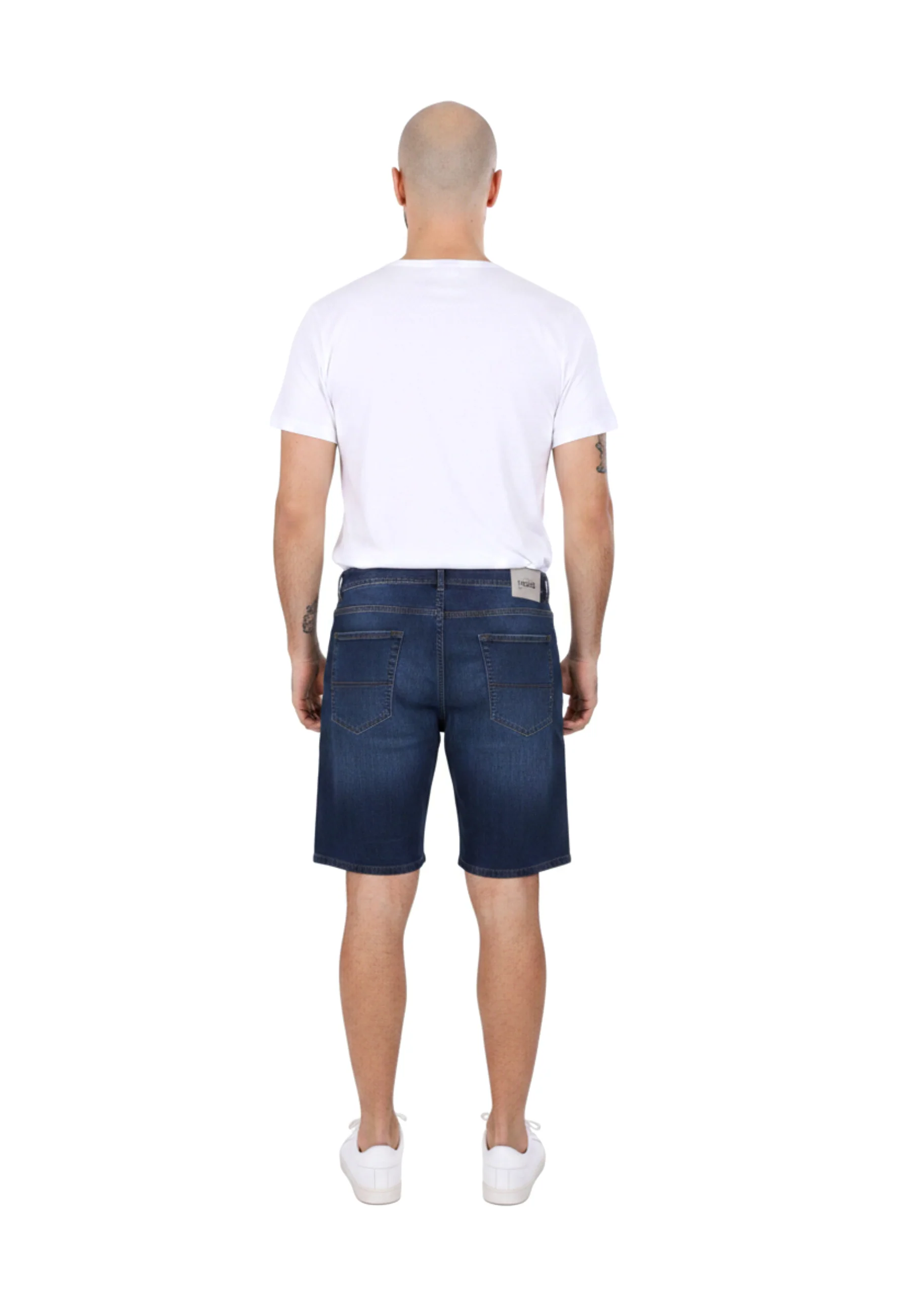 Yes-zee Bermuda Uomo | P701 F906 - Image 3