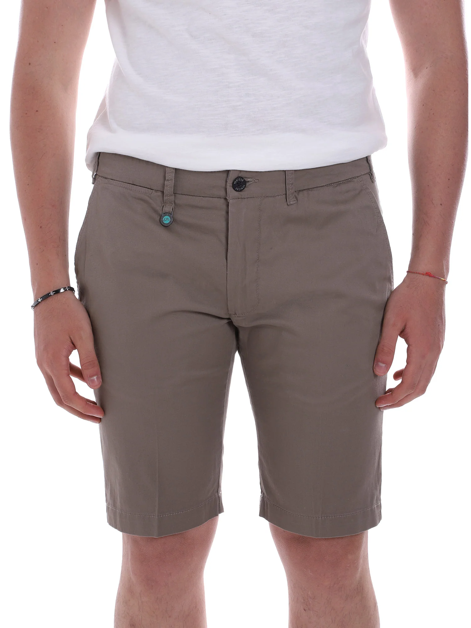 Yes-zee Bermuda Uomo | P740 PL00 - Image 2