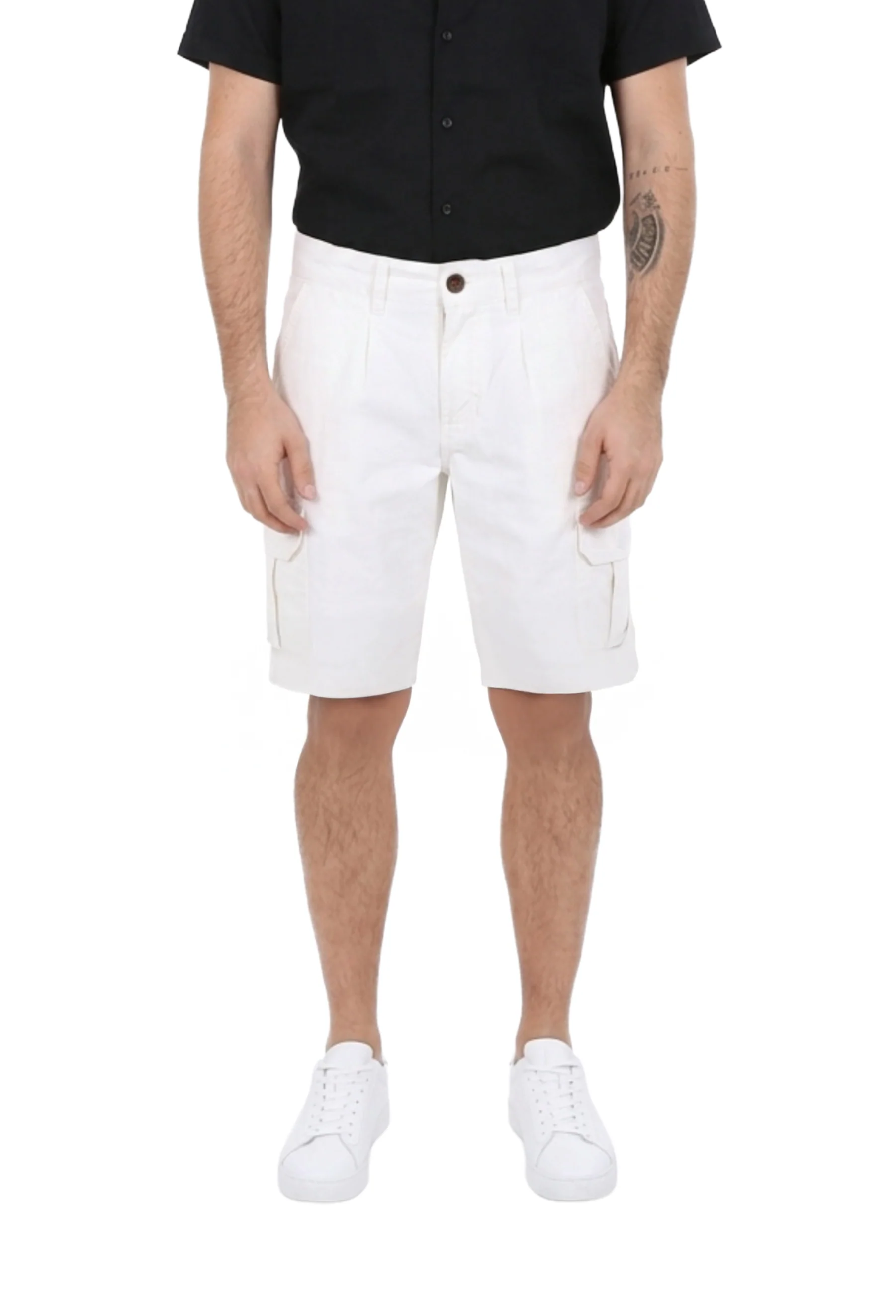 Yes-zee Bermuda Uomo | P742 PH00 - Image 8