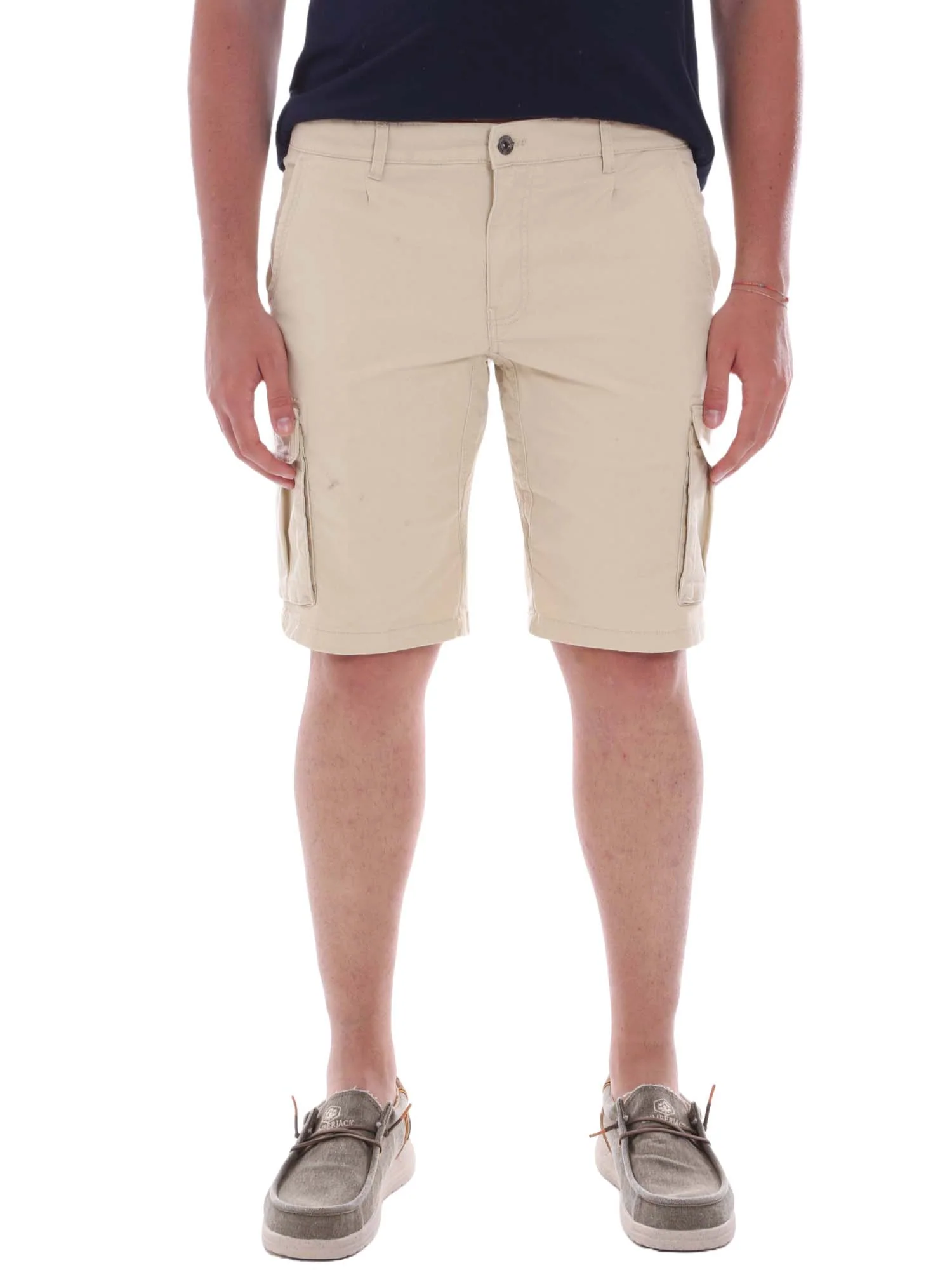 Yes-zee Bermuda Uomo | P745 FJ00 - Image 2