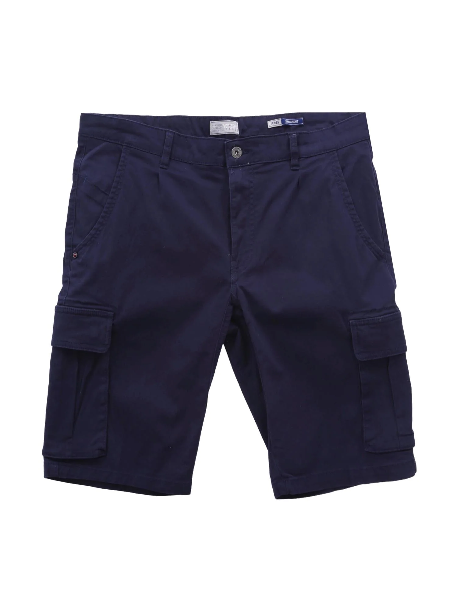 Yes-zee Bermuda Uomo | P745 FJ00 - Image 5