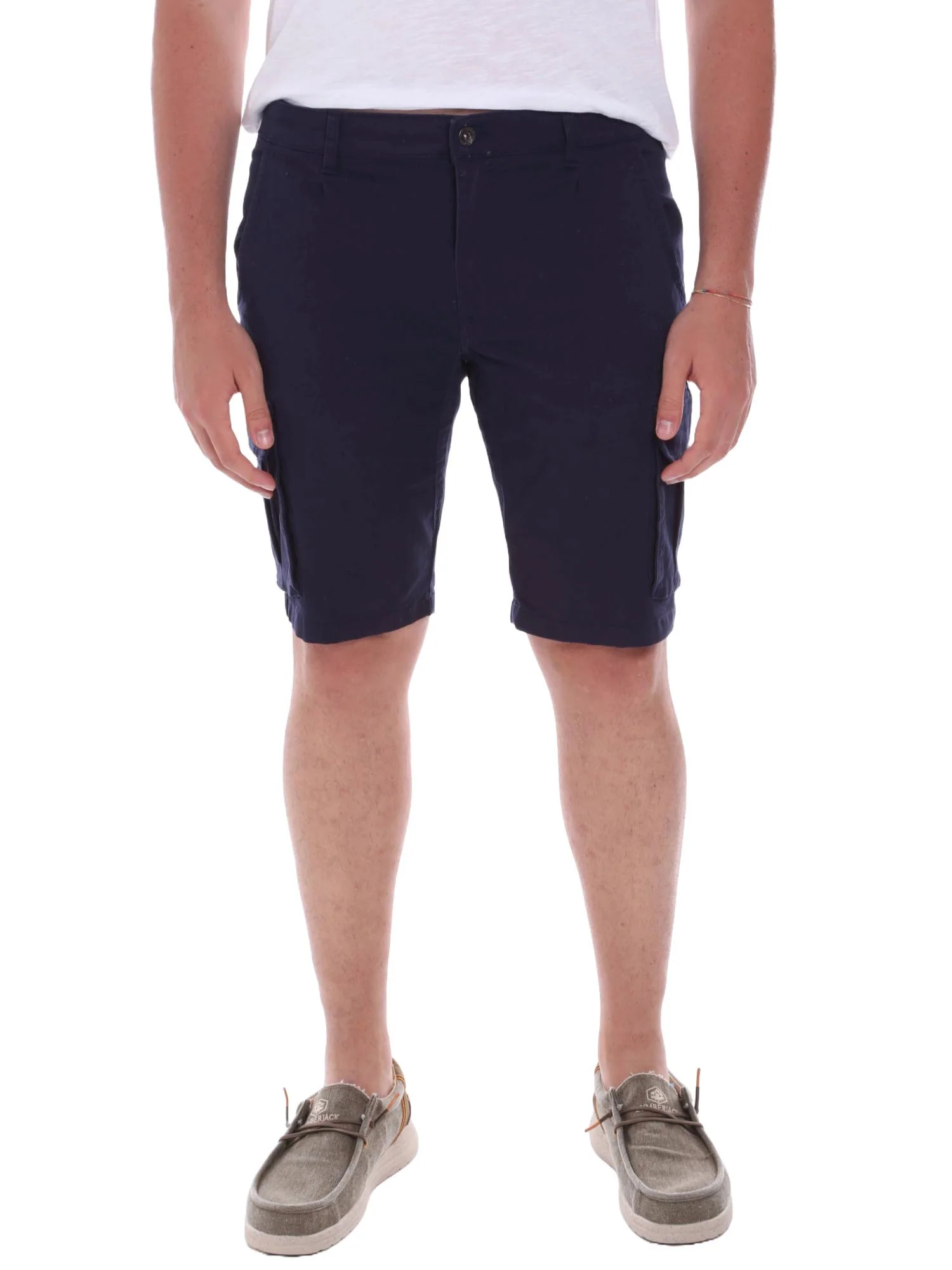 Yes-zee Bermuda Uomo | P745 FJ00 - Image 6