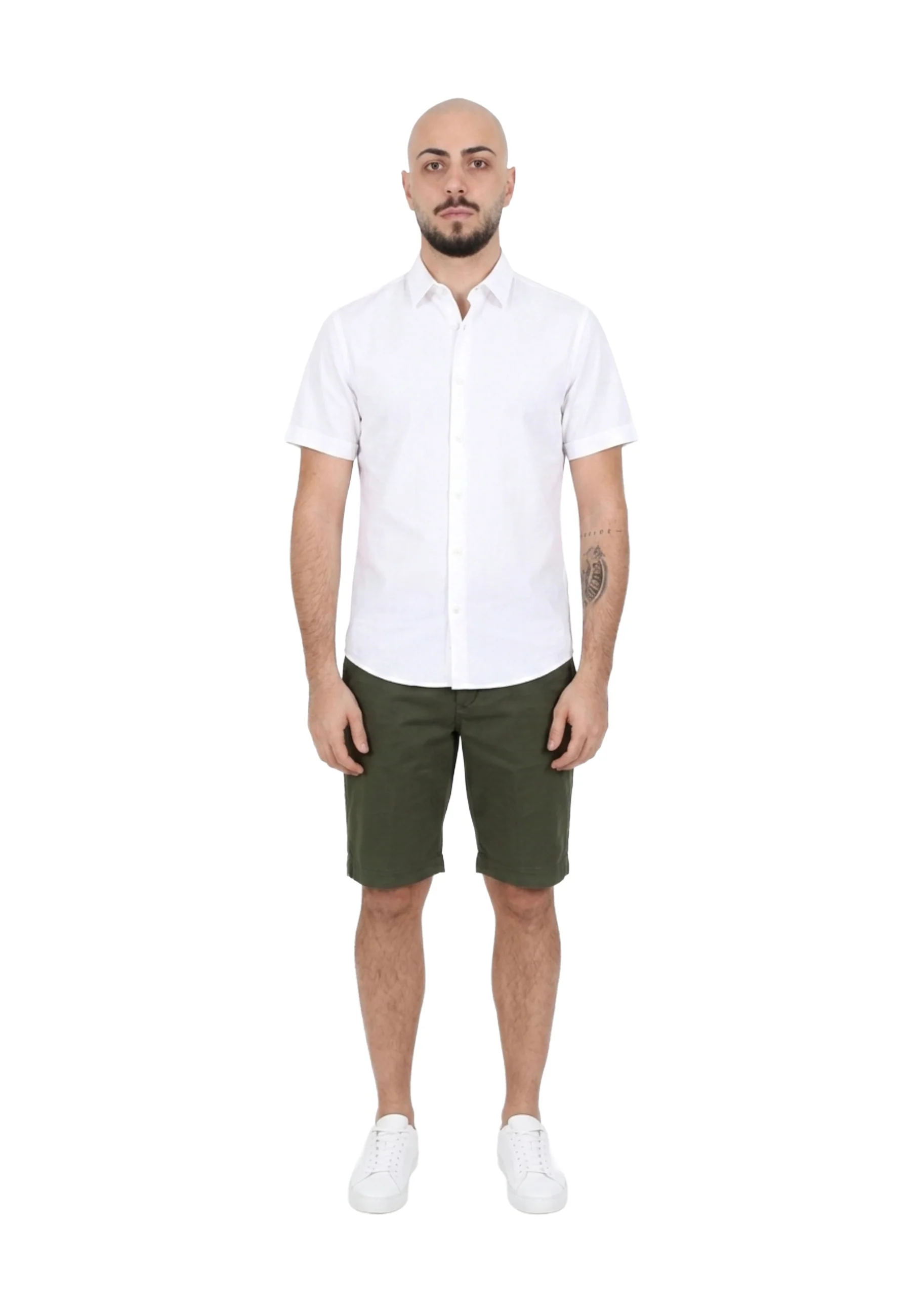 Yes-zee Bermuda Uomo | P755 FB00 - Image 11