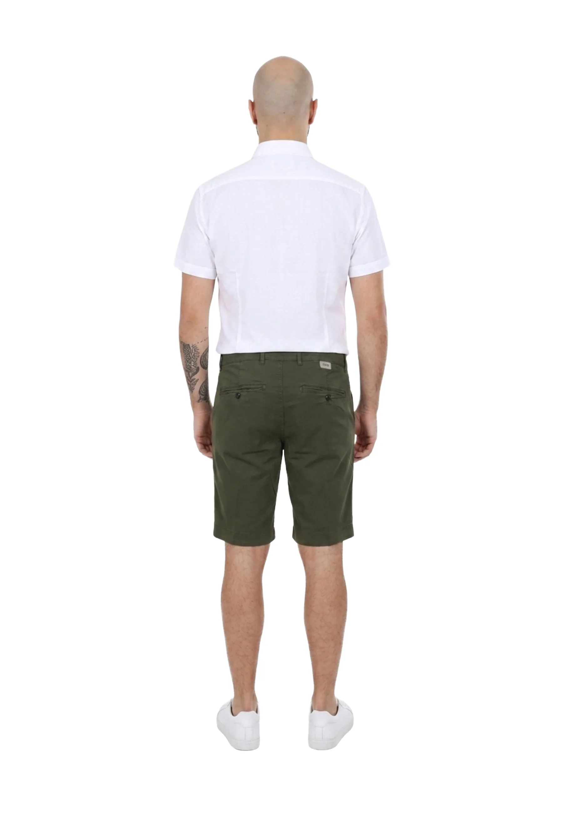 Yes-zee Bermuda Uomo | P755 FB00 - Image 12